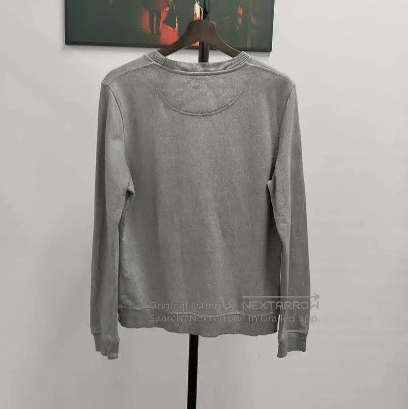 Other KENZO Women's Light Gray Cotton Sweatshirt . Size L / US 10 / IT 46 - 2 Thumbnail
