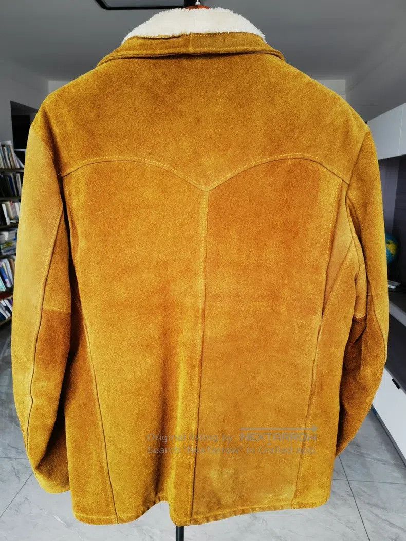 Other Thick and soft shearling Size L / US 10 / IT 46 - 4 Thumbnail
