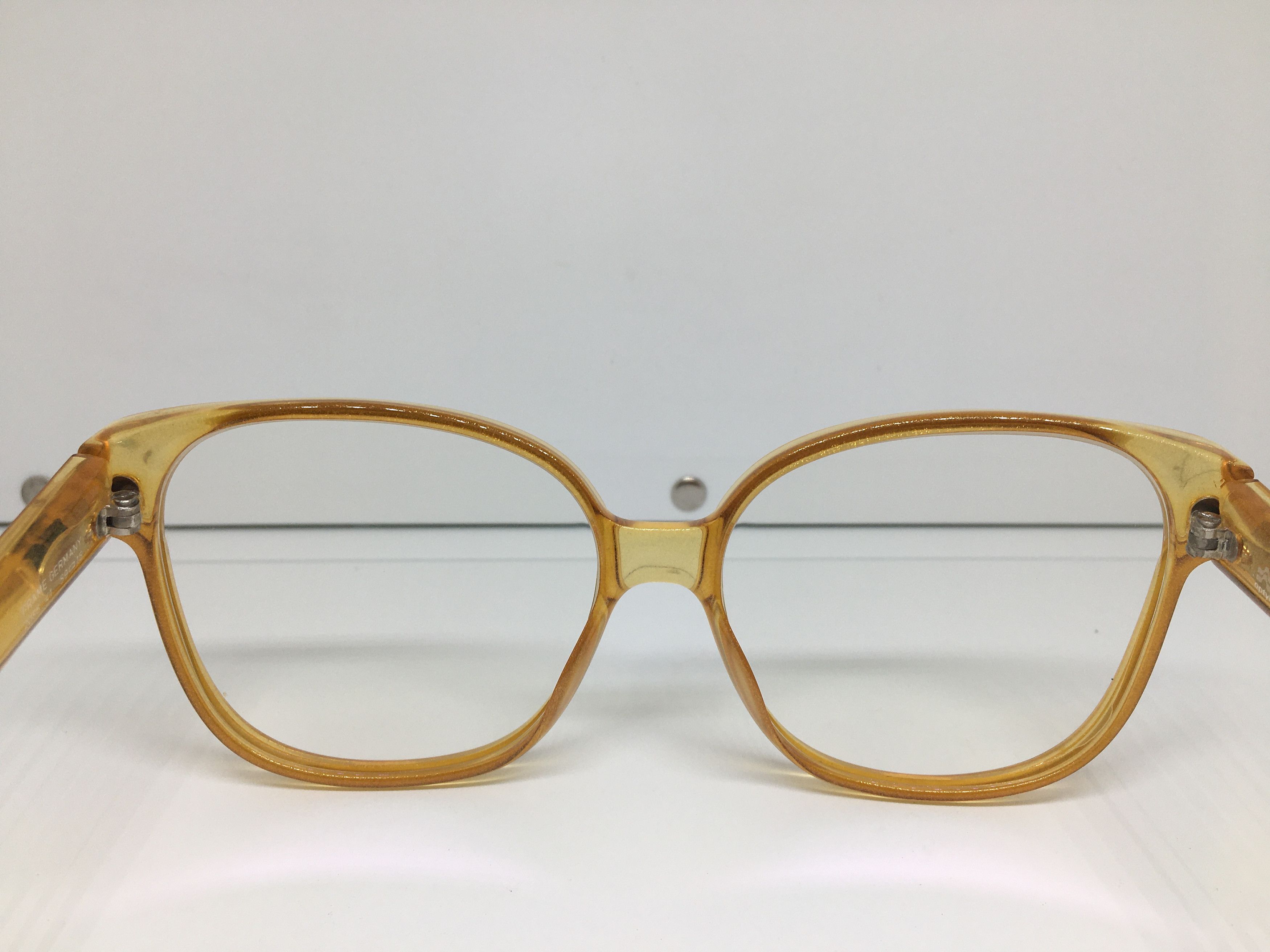 Dior Vintage 80s Christian Dior 2086 Frame Photochromic Lenses Size ONE SIZE - 5 Thumbnail