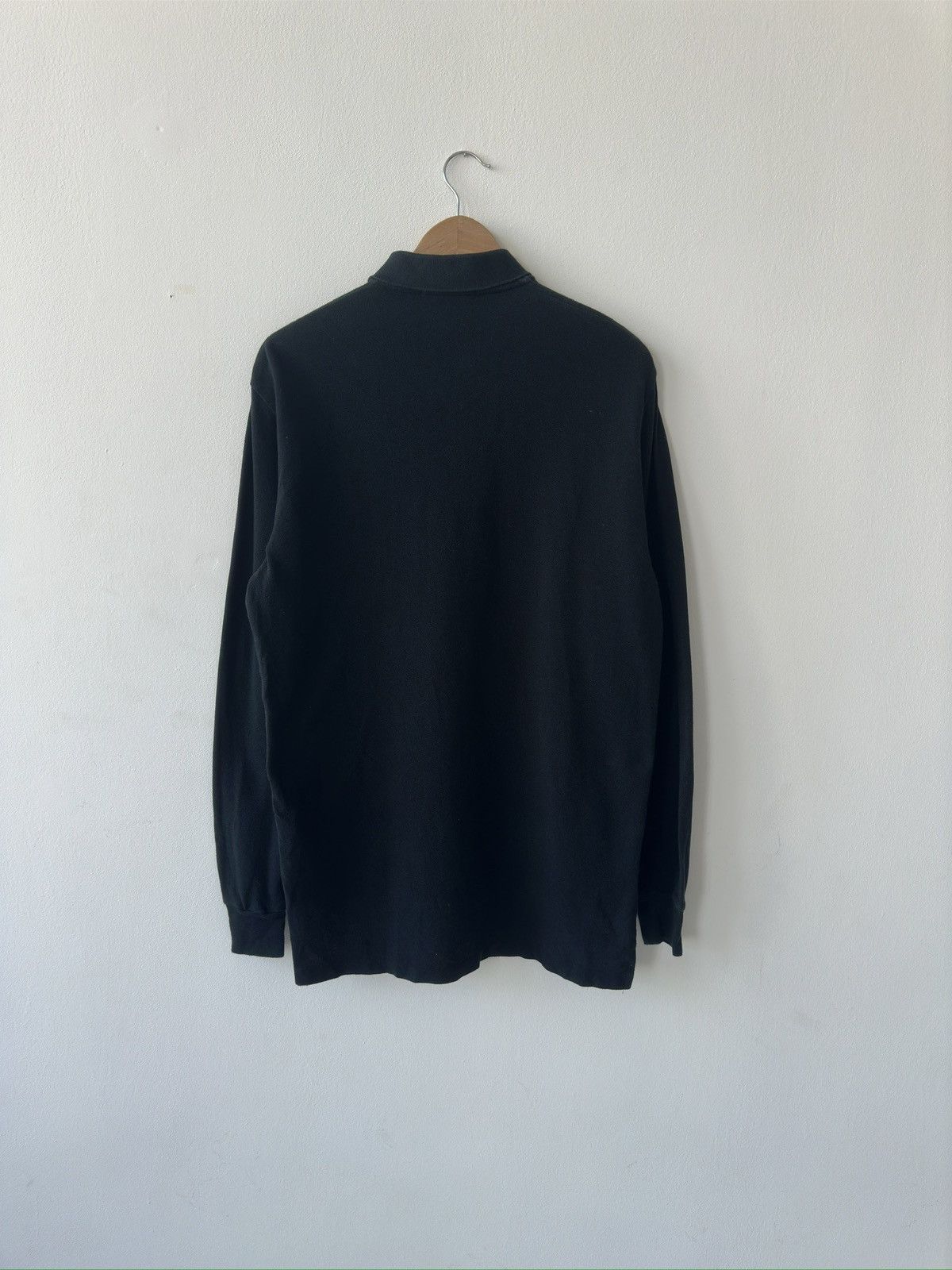 Polo Ralph Lauren × Rugby Ralph Lauren Vintage Polo Ralph Lauren Long Sleeve Size US S / EU 44-46 / 1 - 8 Thumbnail