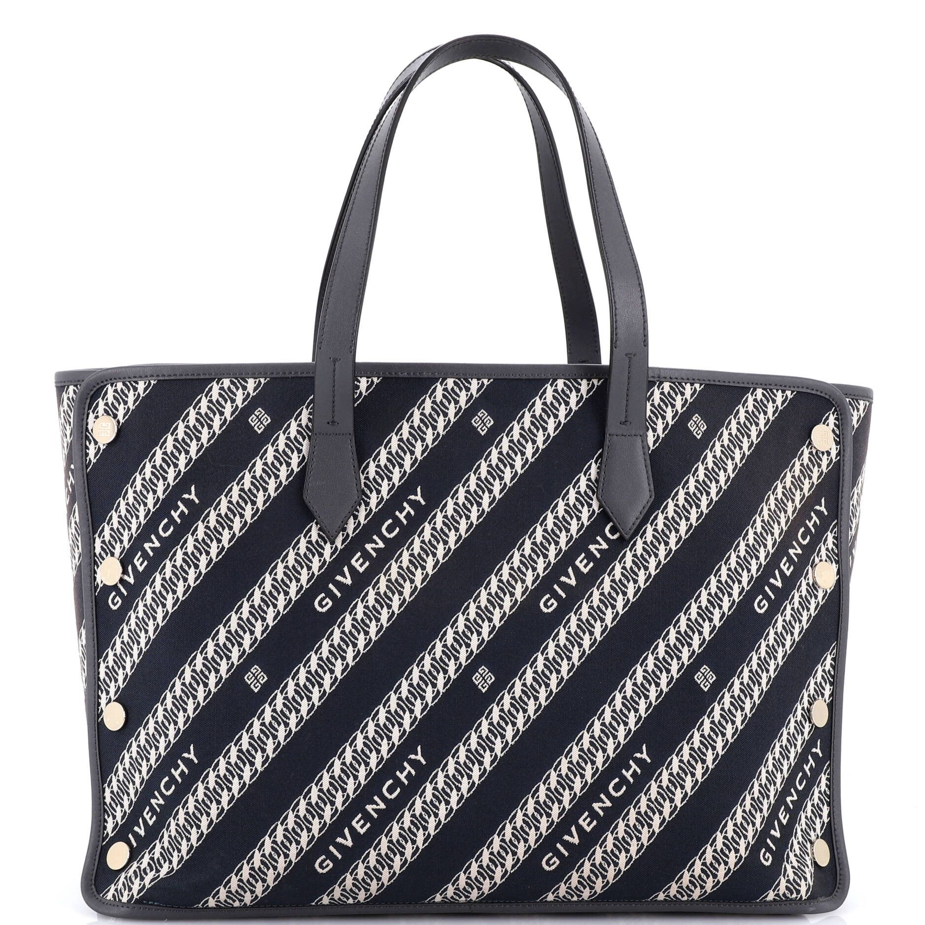 Givenchy Bond Shopper Tote Size ONE SIZE - 1 Thumbnail