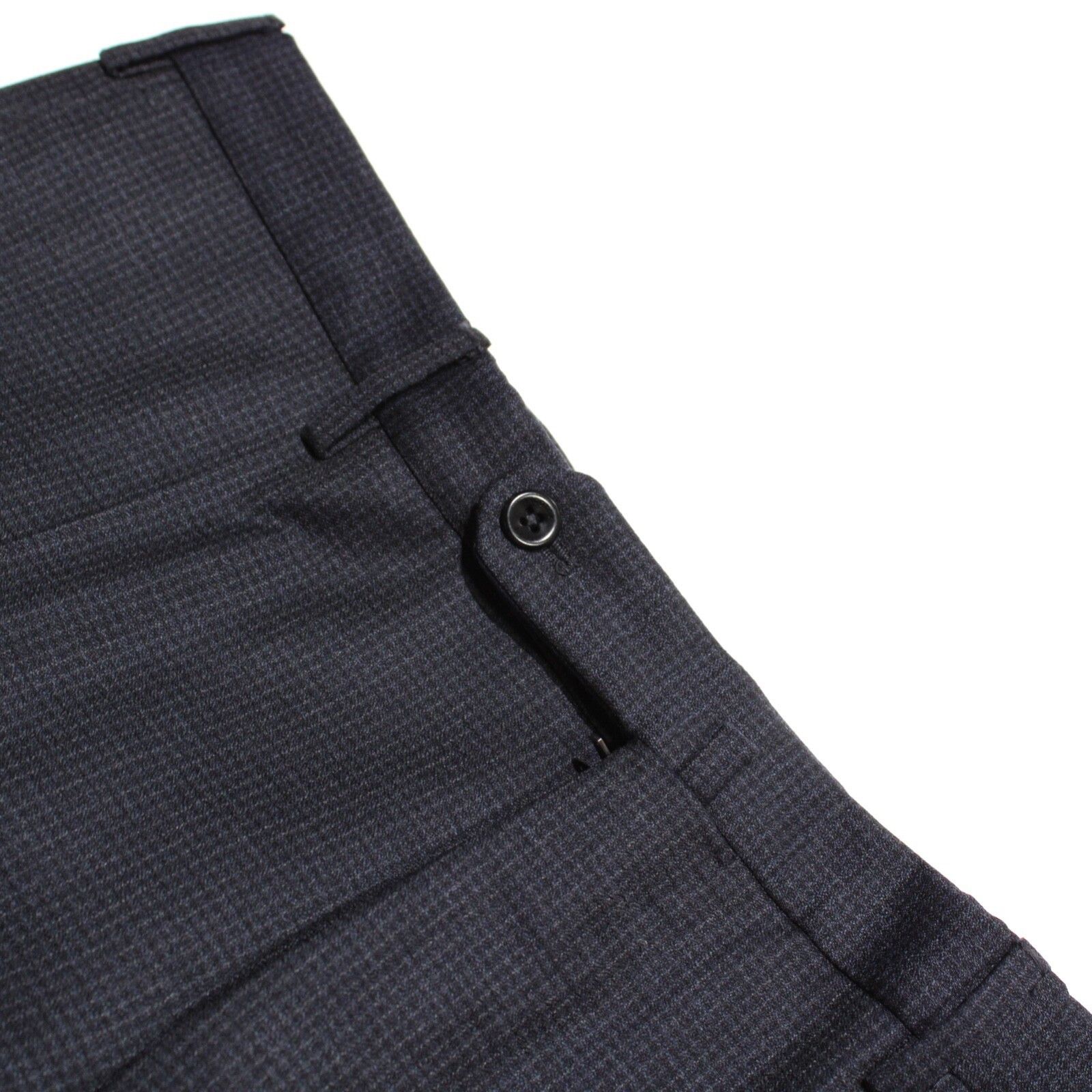 Incotex INCOTEX New with tags Dress Pants Size 36 US In Blue Size US 36 / EU 52 - 1 Thumbnail
