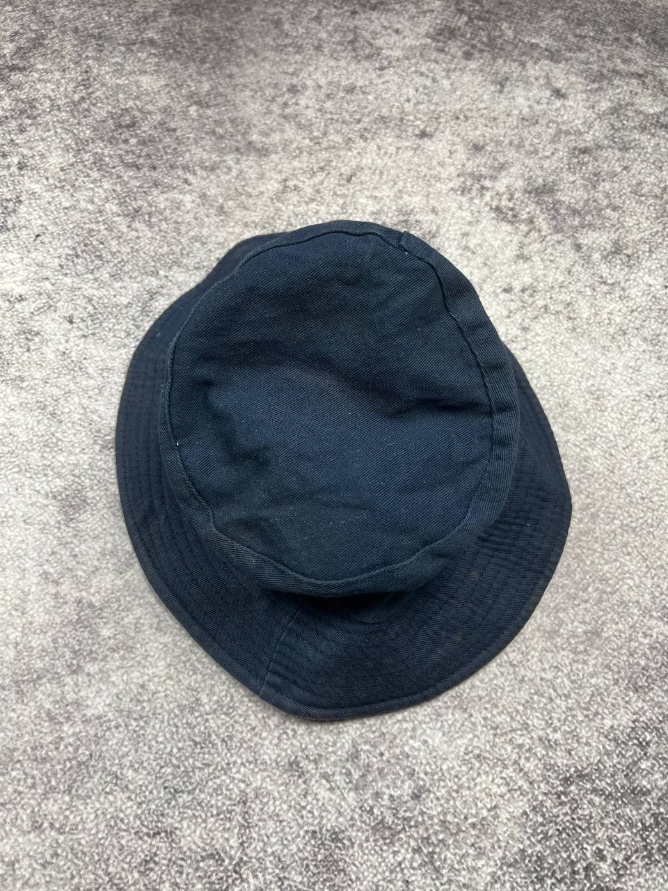 Band Tees Vintage Oasis Panama Hat Size ONE SIZE - 6 Thumbnail