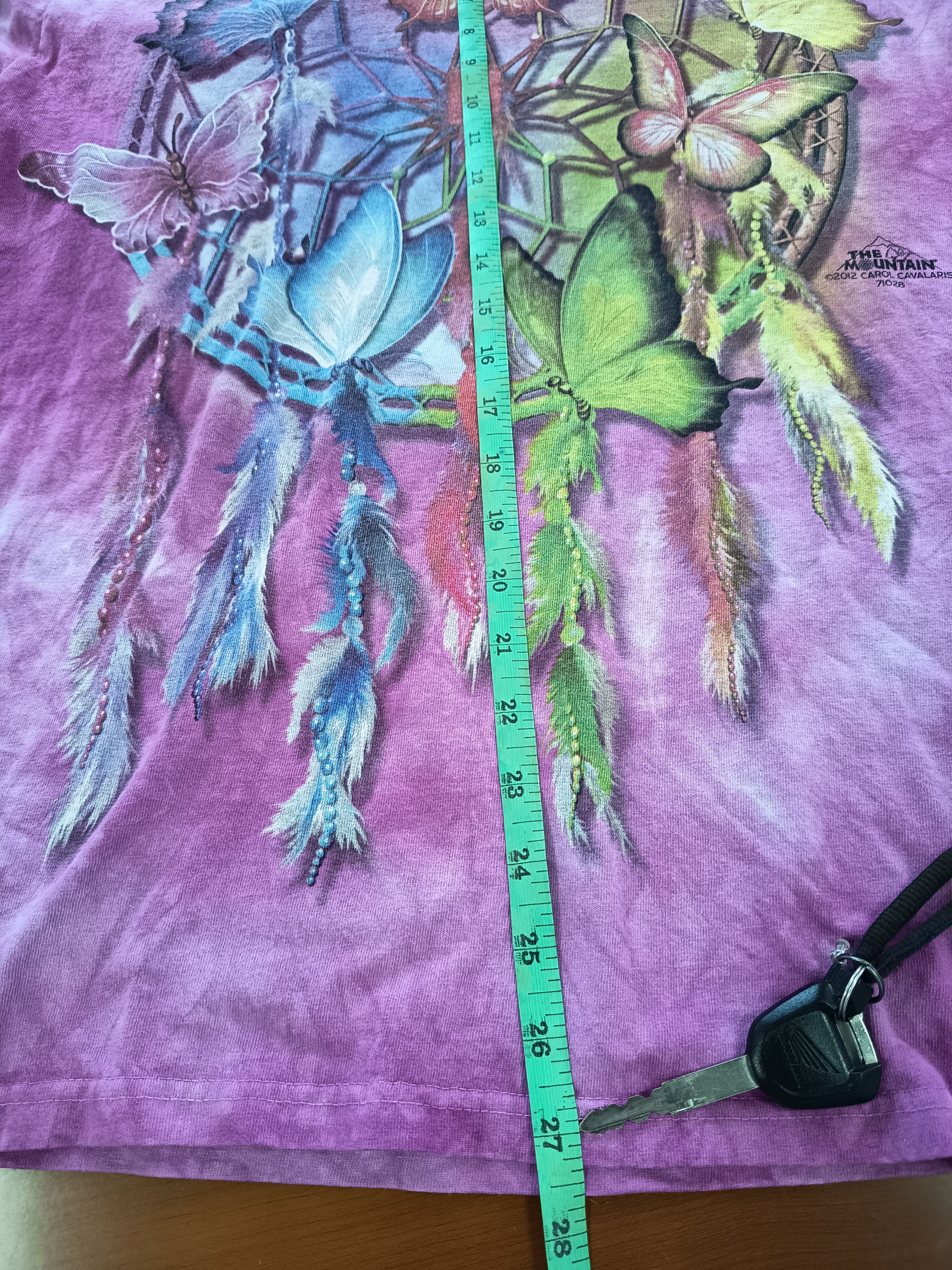The Mountain The Mountain 2012 Carol Cavalaris Size US M / EU 48-50 / 2 - 17 Thumbnail