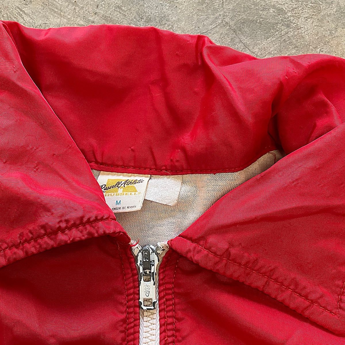 Vintage Vintage 70's Jacket Size US M / EU 48-50 / 2 - 3 Thumbnail