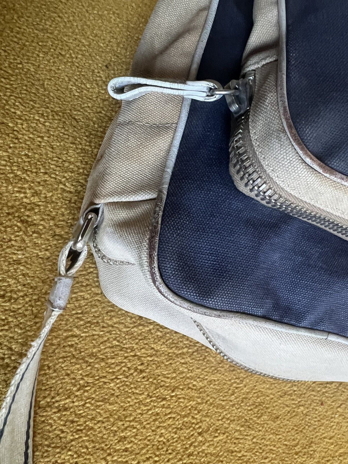Miu Miu Vintage miu miu bag Size ONE SIZE - 10 Thumbnail