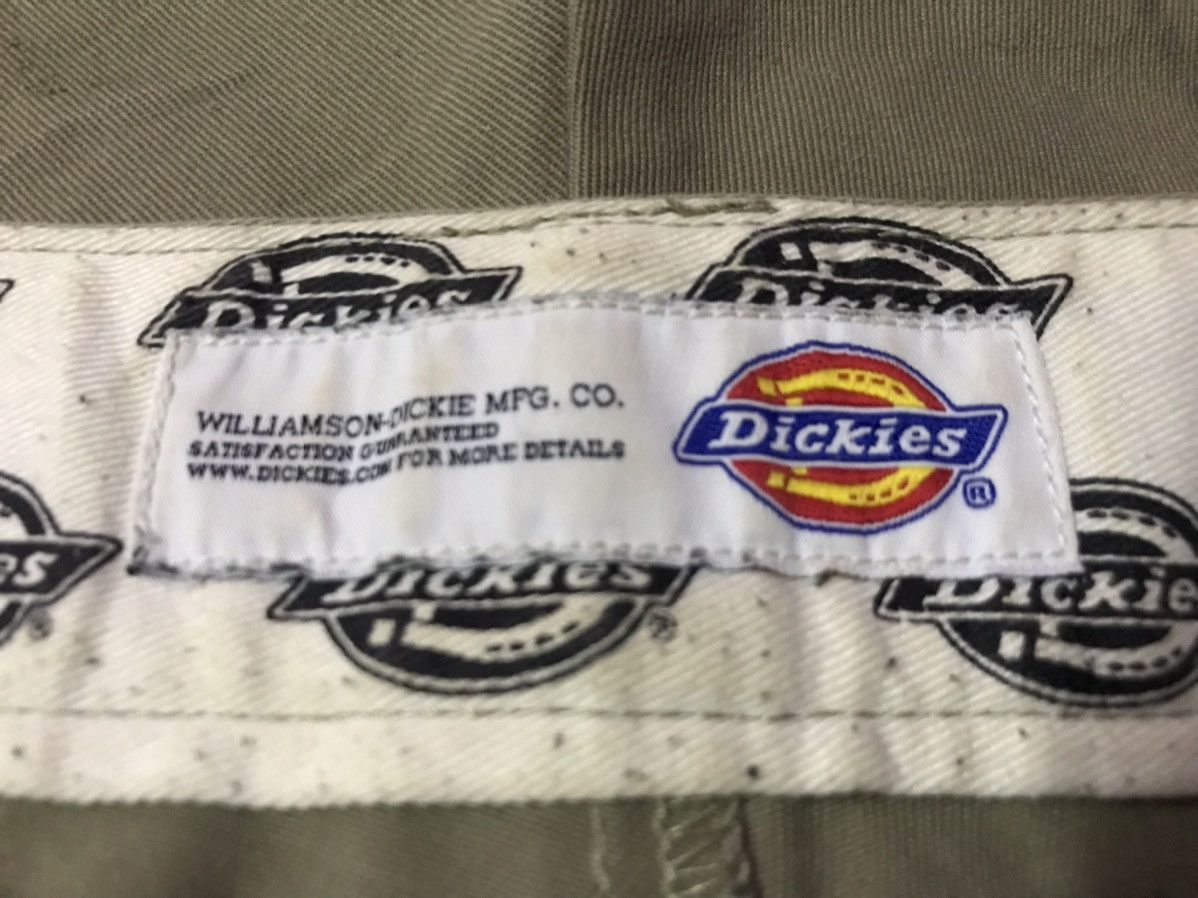Dickies Dickies Short Pants Size US 36 / EU 52 - 4 Thumbnail