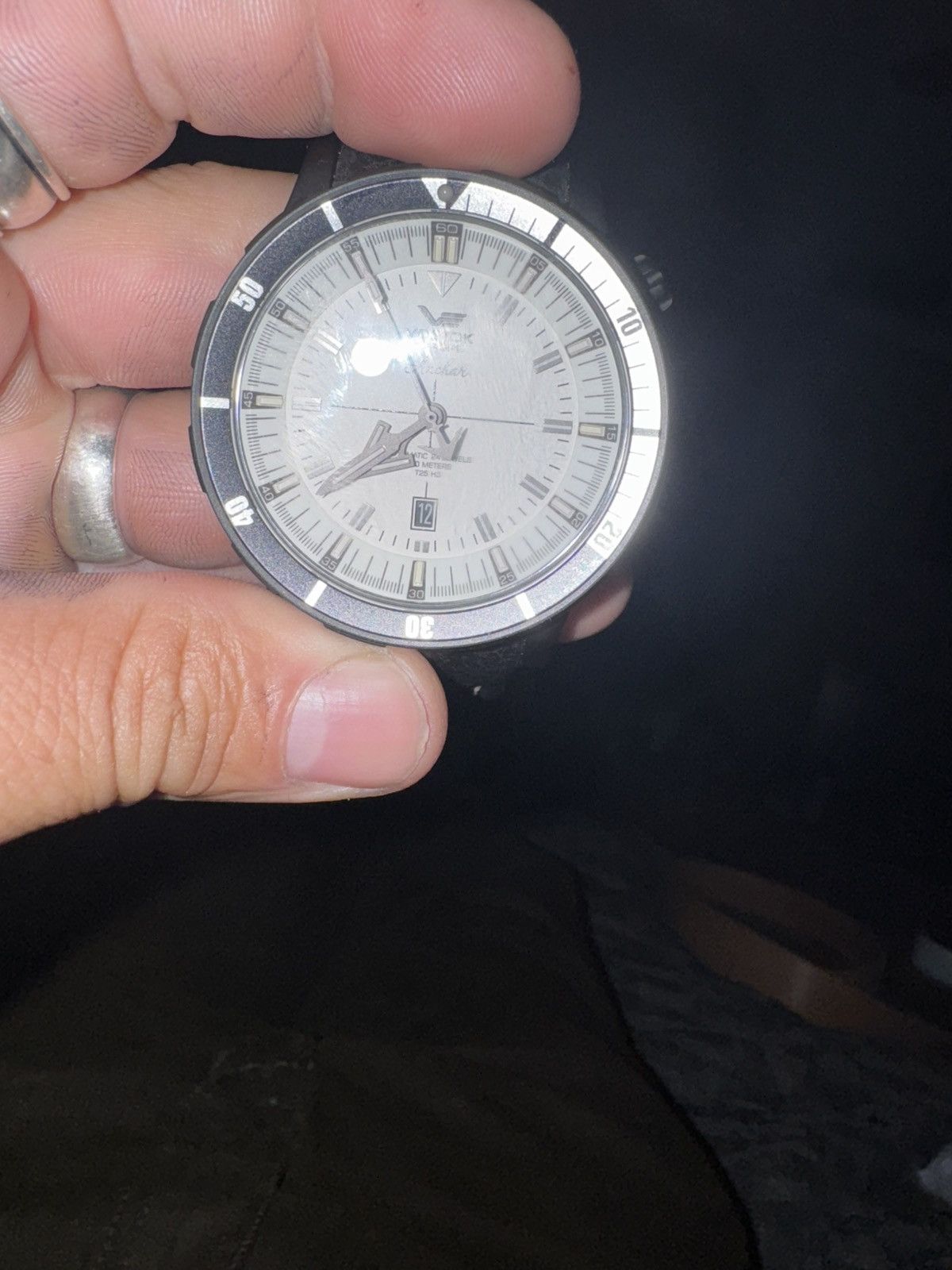Designer × Vintage Vostok Watch Size ONE SIZE - 5 Thumbnail