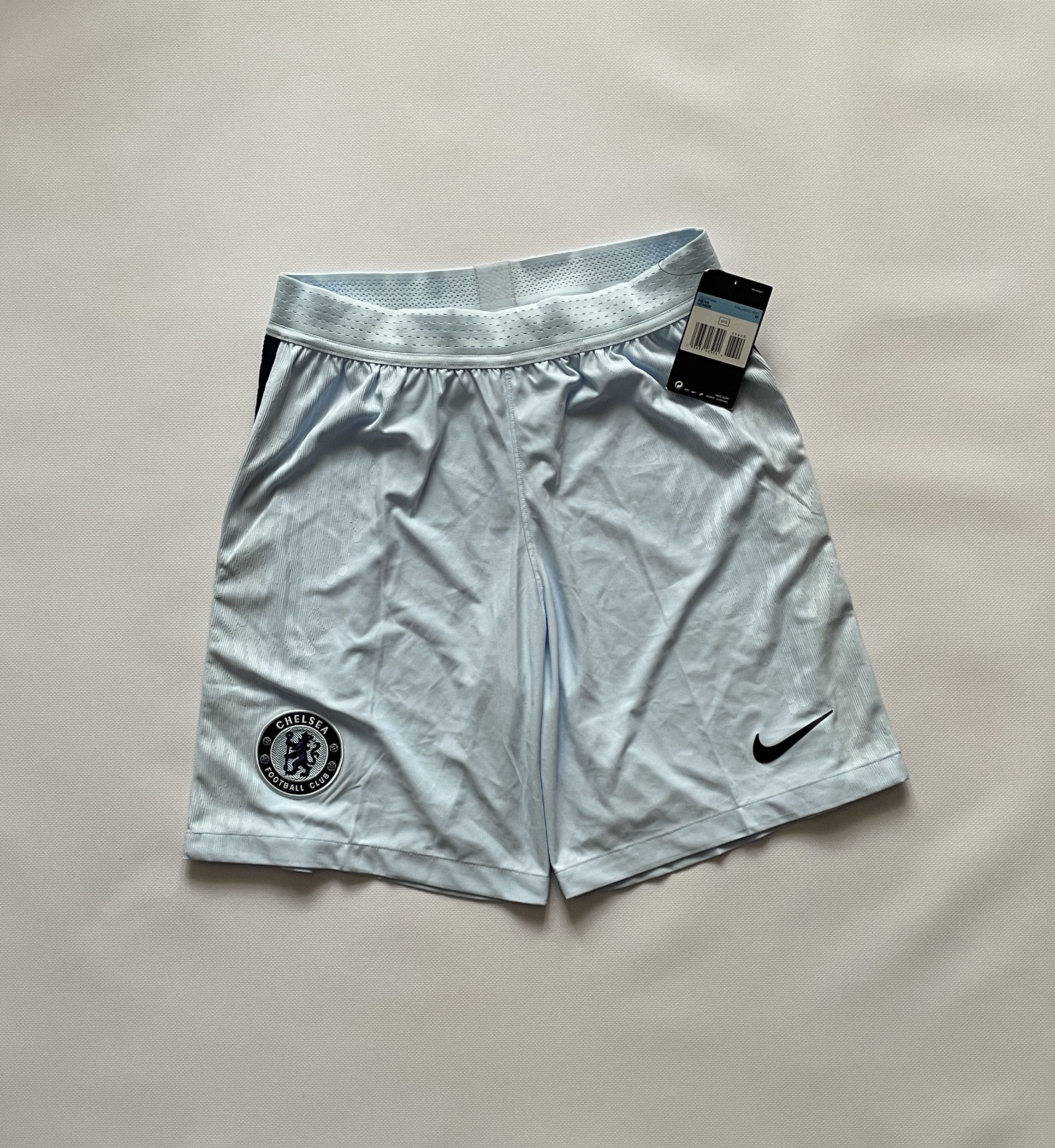 Nike Chelsea London Player Issue Authentic Away Shorts 2020 2021 Size US 32 / EU 48 - 1 Thumbnail