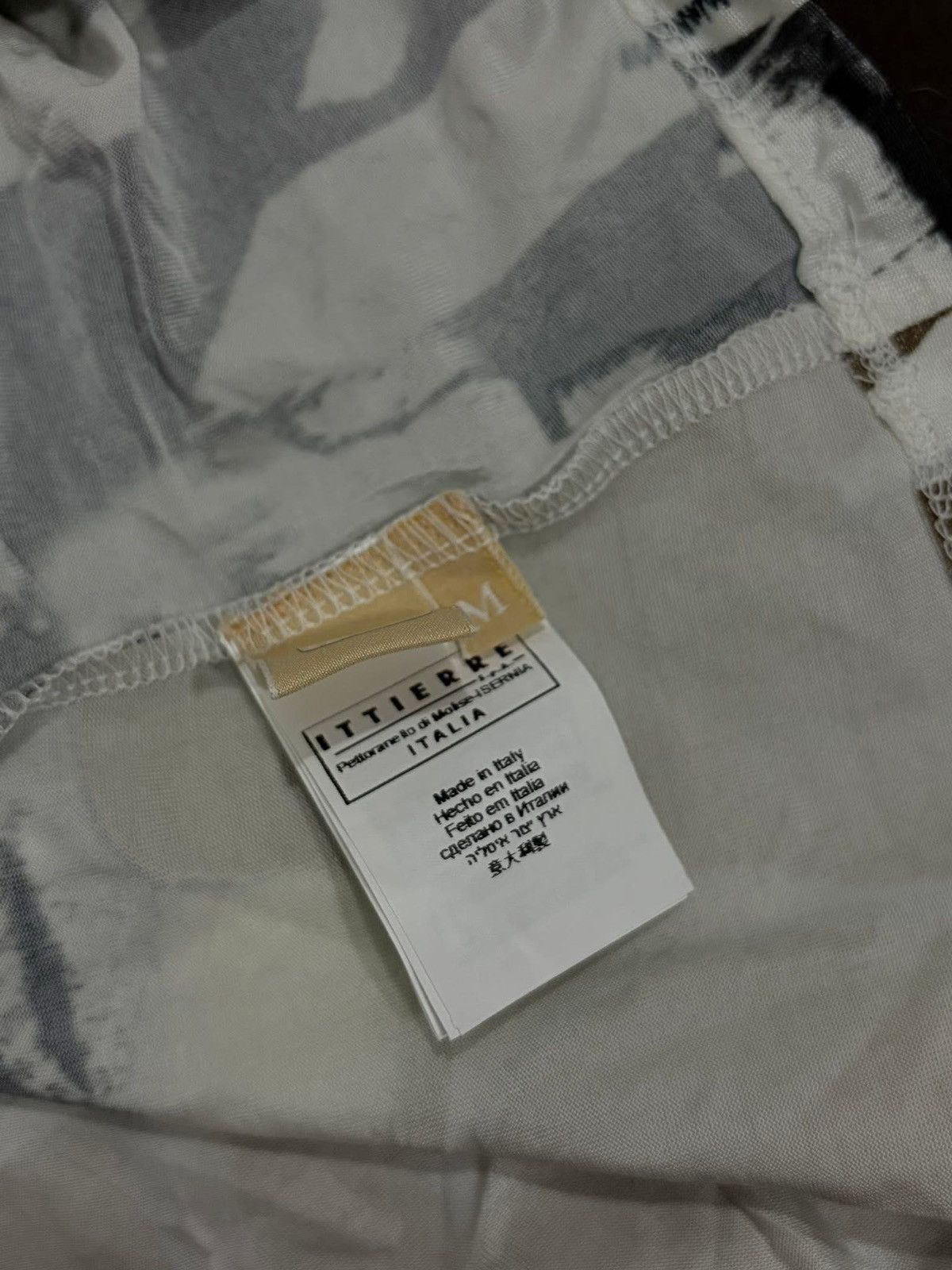 John Galliano Galliano Tanktop Size S / US 4 / IT 40 - 5 Thumbnail