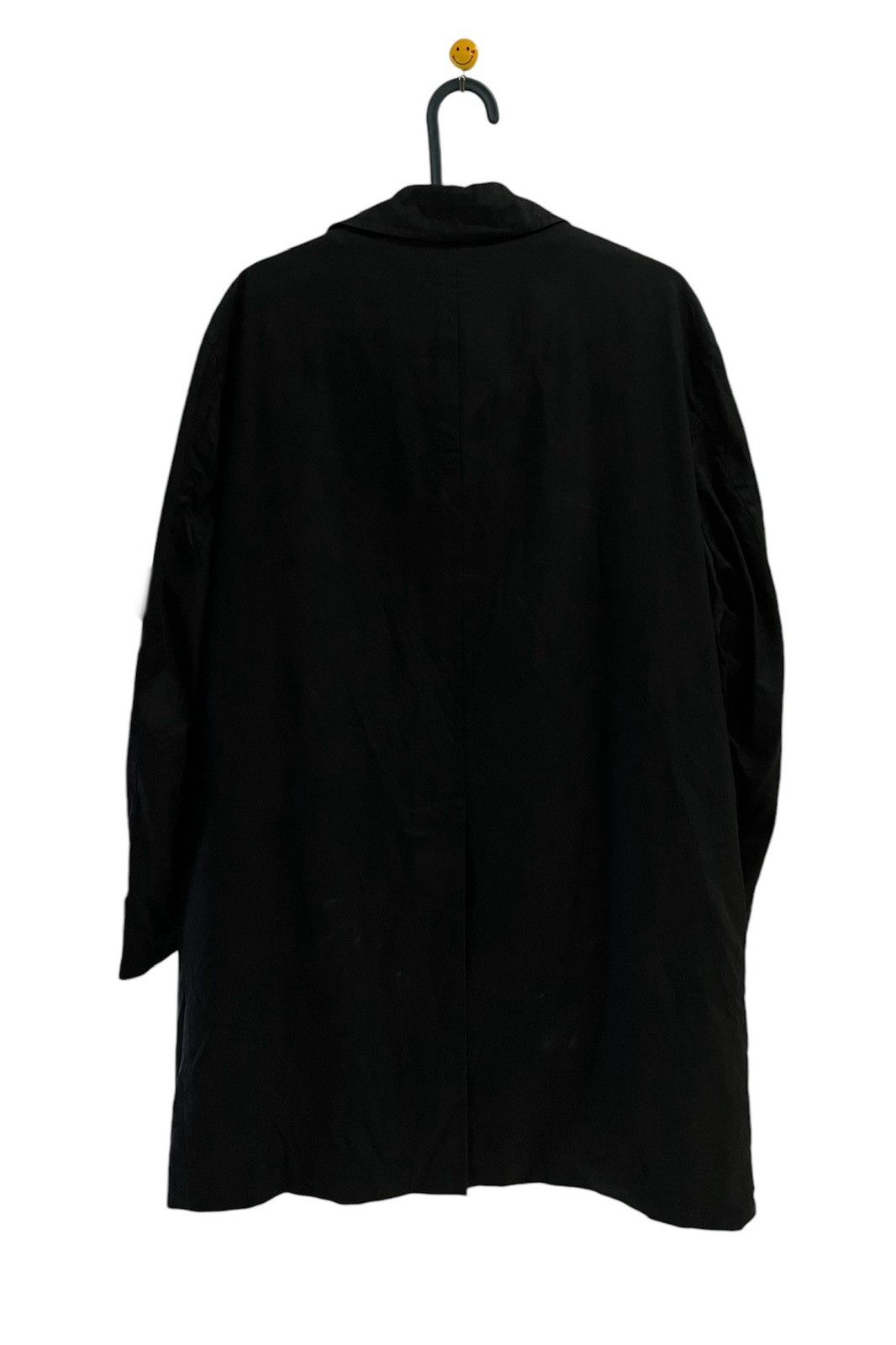 Burberry Burberry Black Label Nova Check Liner Trench Coat Size US M / EU 48-50 / 2 - 9 Thumbnail
