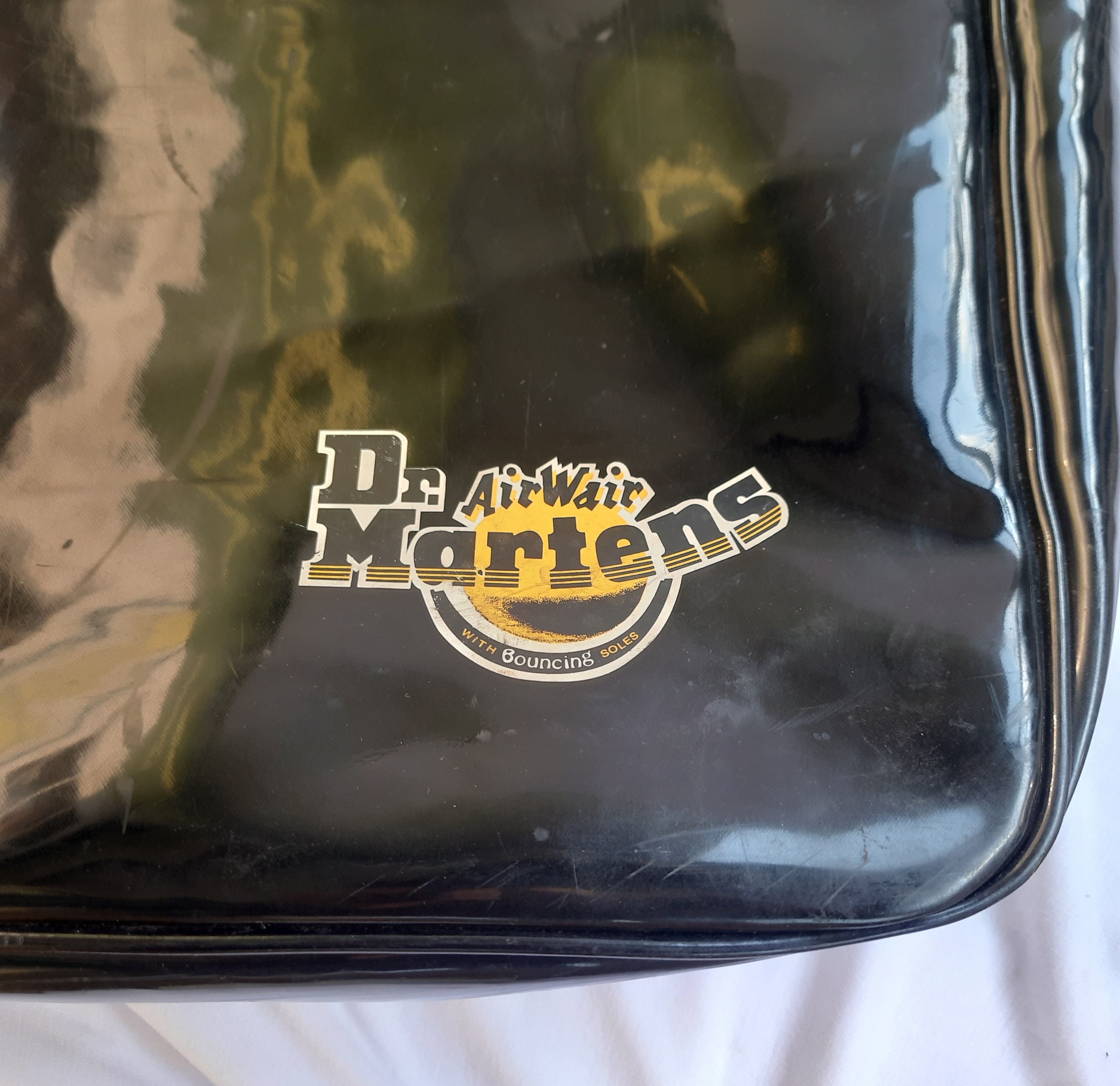 Dr. Martens Dr. Martens Tote Bag Size ONE SIZE - 3 Thumbnail