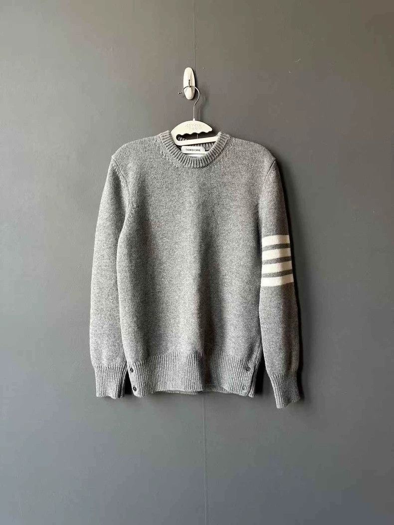 Thom Browne size0 Dragonfly sweater