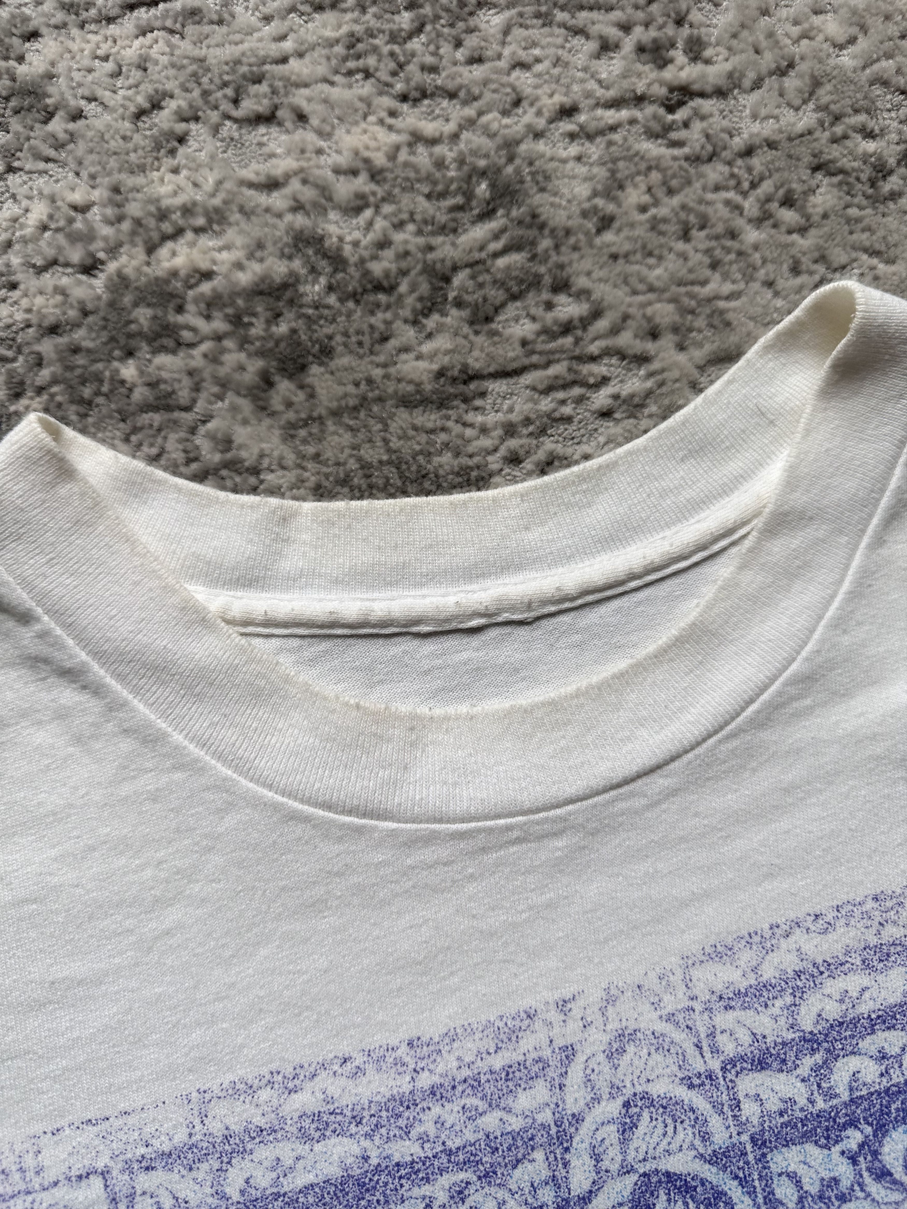 Other Mc escher vintage t shirt Size US XL / EU 56 / 4 - 4 Thumbnail