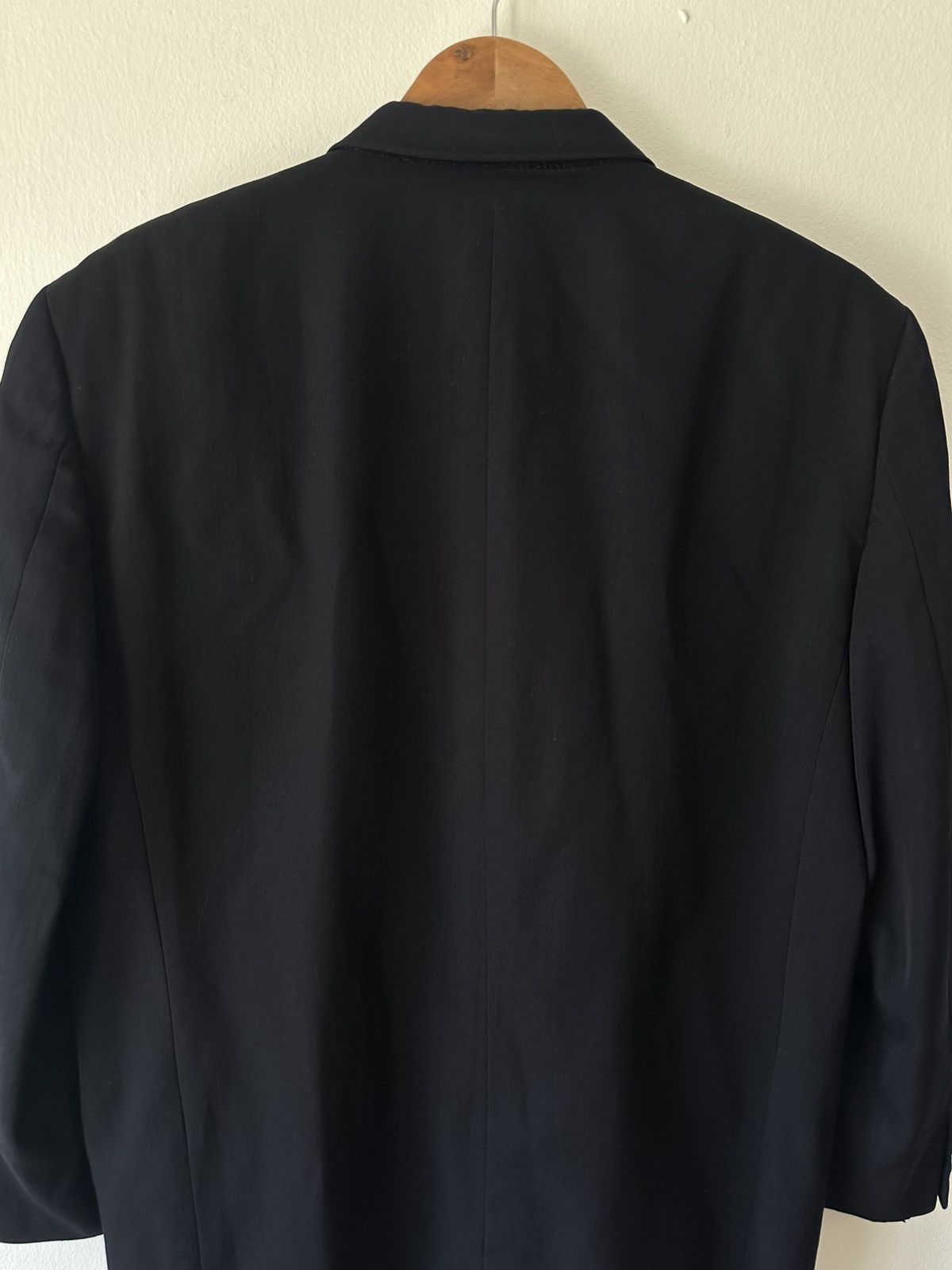 Comme des Garcons Comme Des Garcon Homme Blazer Size 44R - 5 Thumbnail