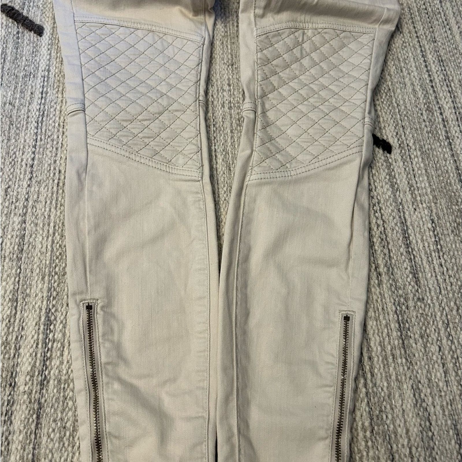 Lucky Brand Women’s Lucky Brand Brooke Skinny Jean (Size 2) Size 26" / US 2 / IT 38 - 4 Thumbnail