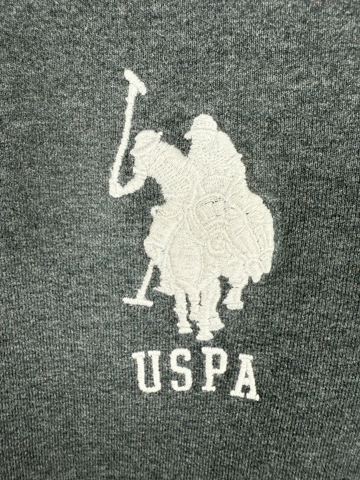 U.S. Polo Assn. U.S. Polo Assn. Cotton Hoodie size S Size US S / EU 44-46 / 1 - 5 Thumbnail