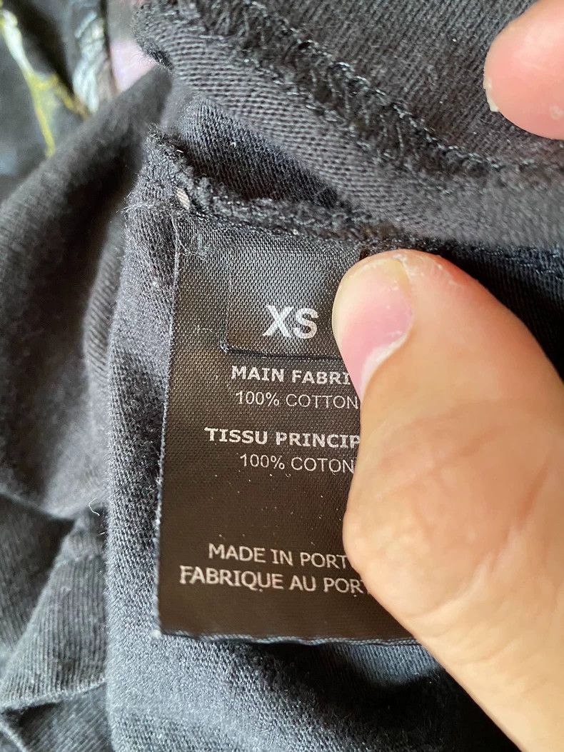 Vetements Vetements Titanic Themed Thin Hoodie Size US XS / EU 42 / 0 - 4 Thumbnail