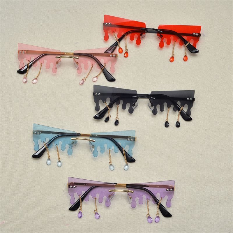 Electric Visual Matchless STEAL! Y2K Sunglasses Size ONE SIZE - 2 Thumbnail
