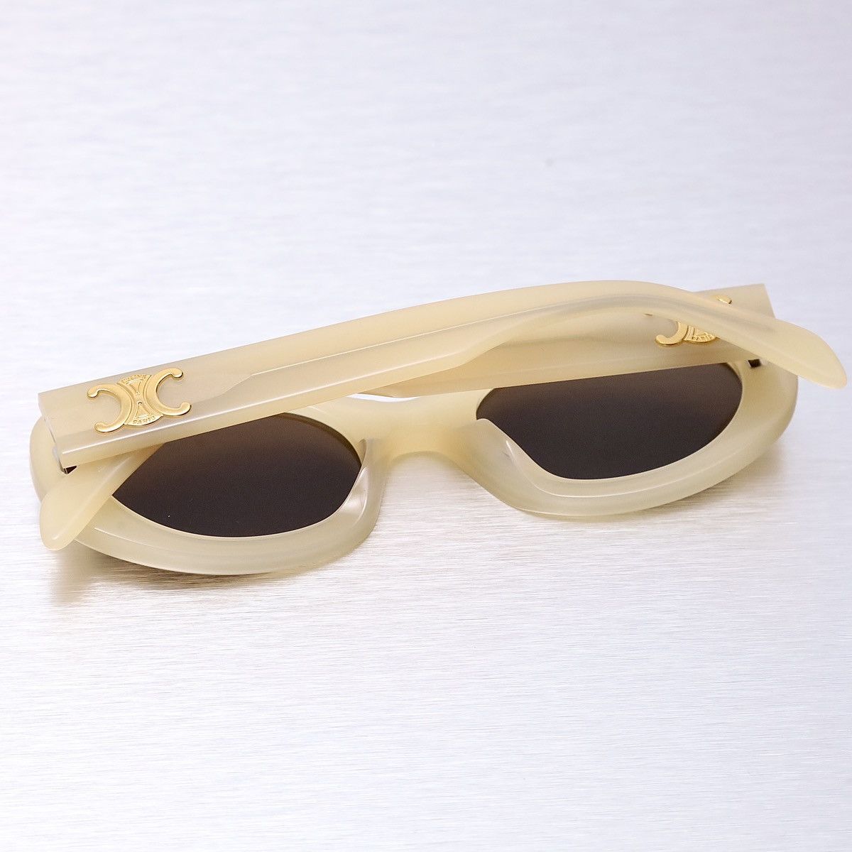 Celine CELINE CL40194U SUNGLASSES Size ONE SIZE - 7 Thumbnail