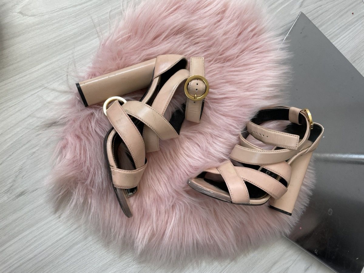 Tom Ford Tom Ford heels Size US 6.5 / IT 36.5 - 5 Thumbnail