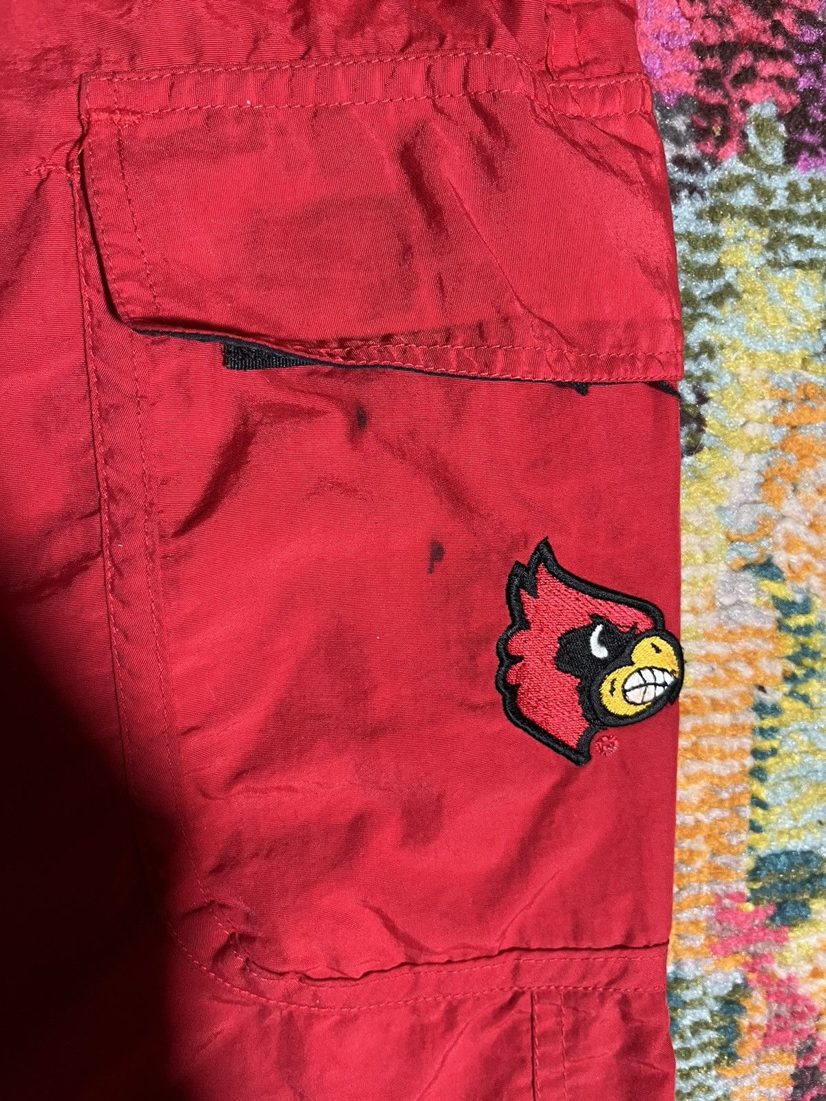 Starter Louisville Starter Skiing pants 42 Size US 42 / EU 58 - 2 Thumbnail