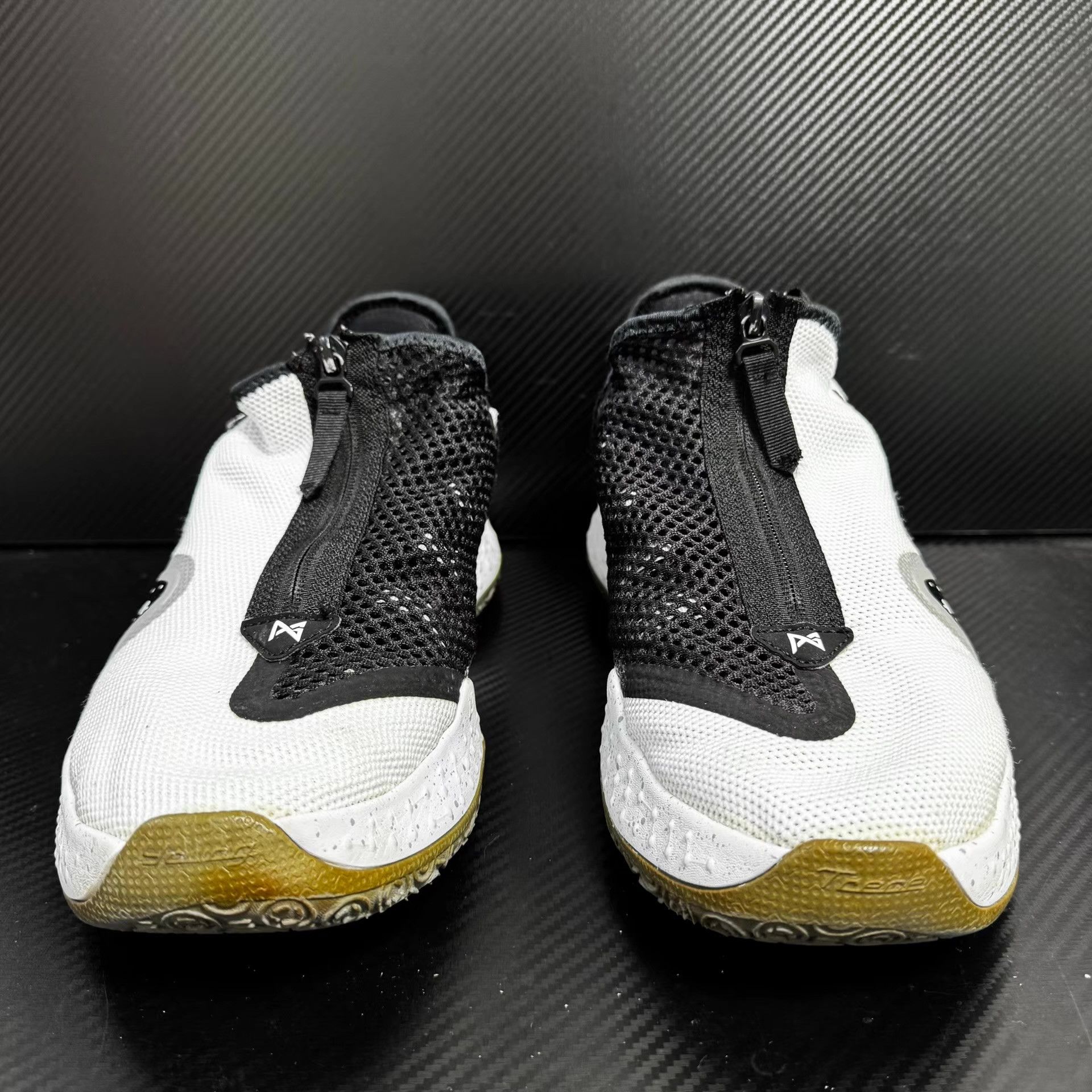 Nike Nike PG4 Q11 Size US 11 / EU 44 - 3 Thumbnail
