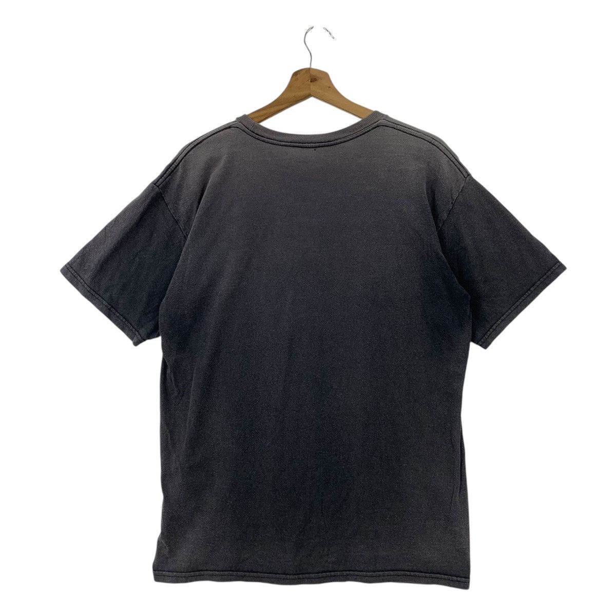 Xlarge X-LARGE CLOTHING x FUTURA Natural Sun Faded Tee Shirt Top Size US M / EU 48-50 / 2 - 5 Thumbnail
