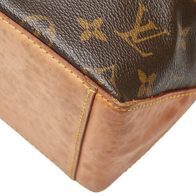 Louis Vuitton Louis Vuitton Monogram Cabas Piano Tote Bag M51148 Size ONE SIZE - 5 Thumbnail