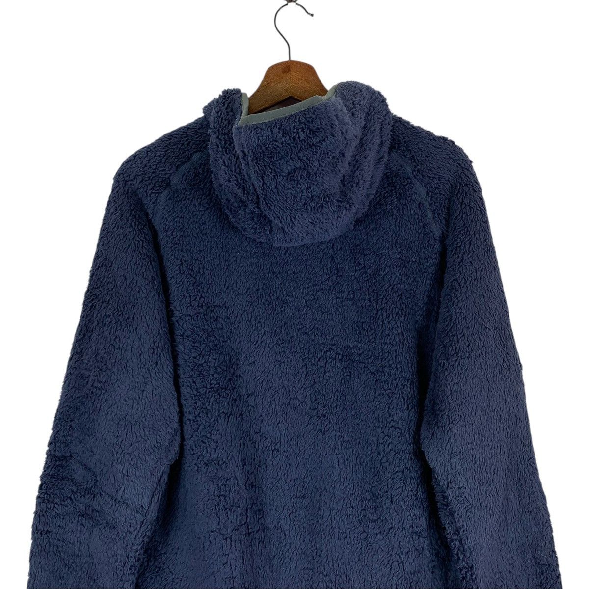 Patagonia VINTAGE PATAGONIA FLEECE OUTDOOR JACKET Size US M / EU 48-50 / 2 - 8 Thumbnail