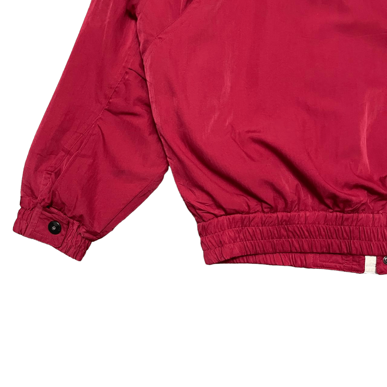 Toms Vintage Toyota Team Tom's Racing Jacket Size US L / EU 52-54 / 3 - 19 Thumbnail