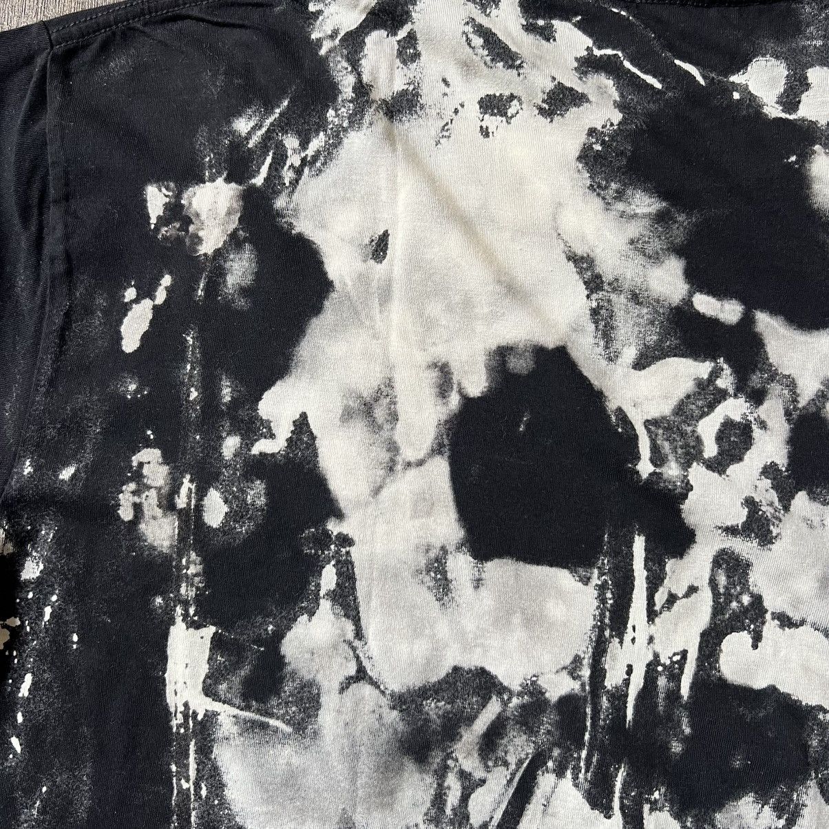 Band Tees 🔥rare🔥mosquitohead Buzzcocks English Punk Rock Size US XL / EU 56 / 4 - 11 Thumbnail
