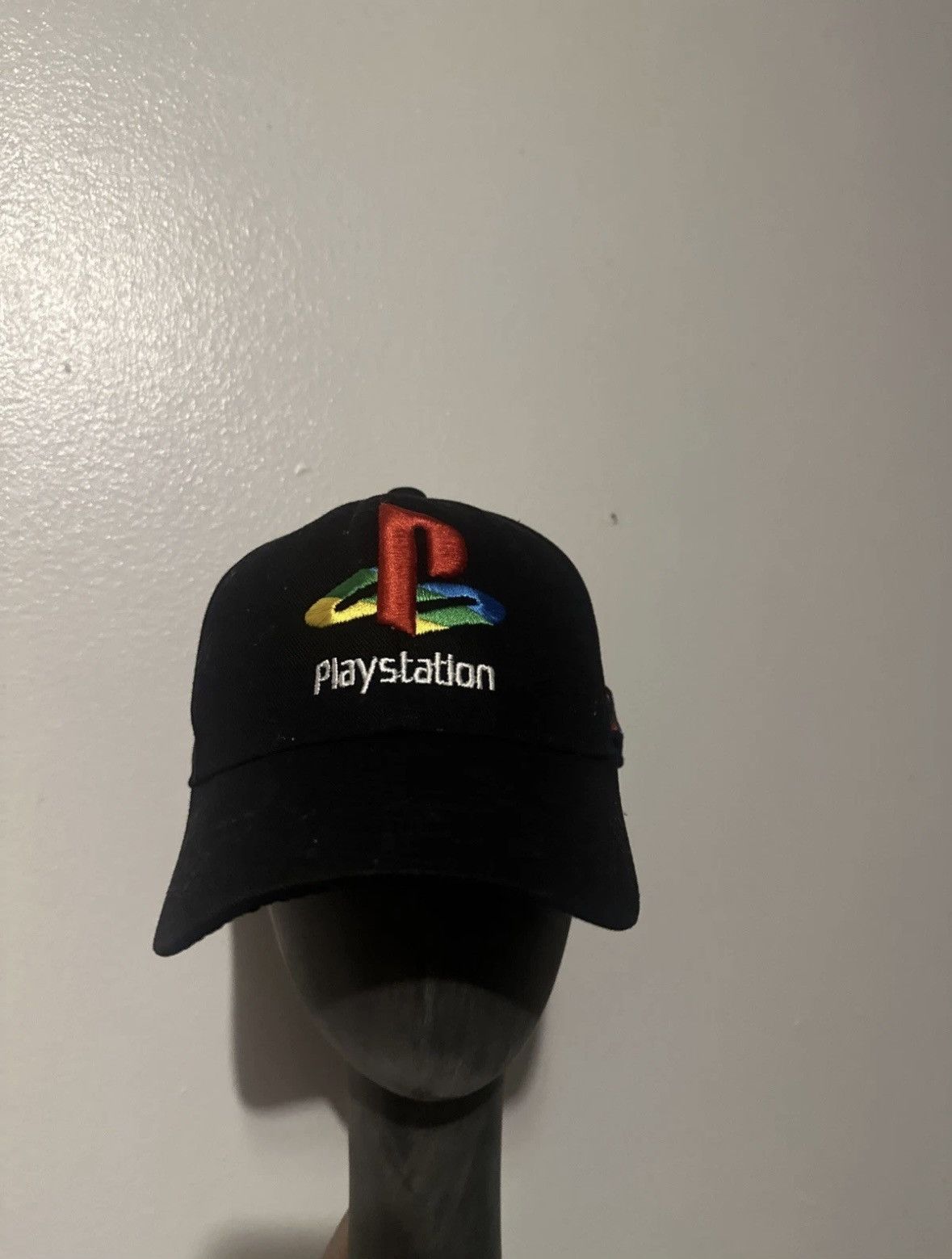 Designer × Playstation × Vintage Vintage Sony Playstation 2 PS2