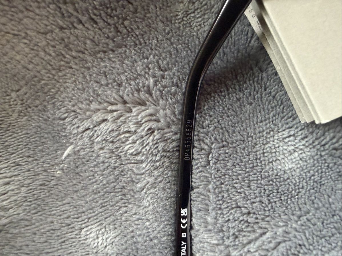 Miu Miu Sunglasses MIU MIU SMU04Z Size ONE SIZE - 14 Thumbnail
