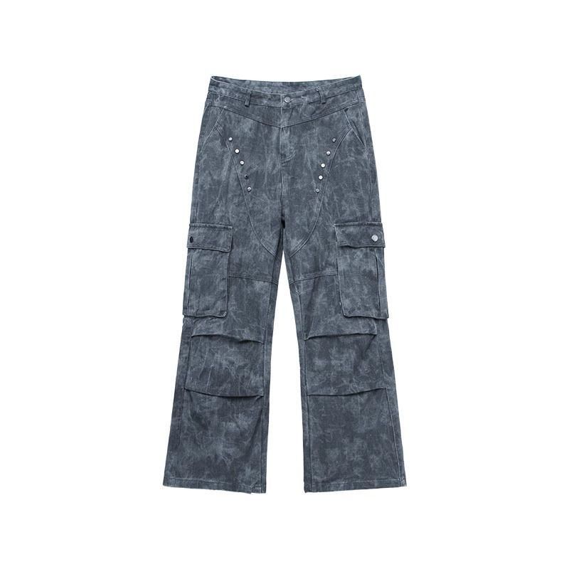 Vintage Pants Size US 31 - 5 Thumbnail