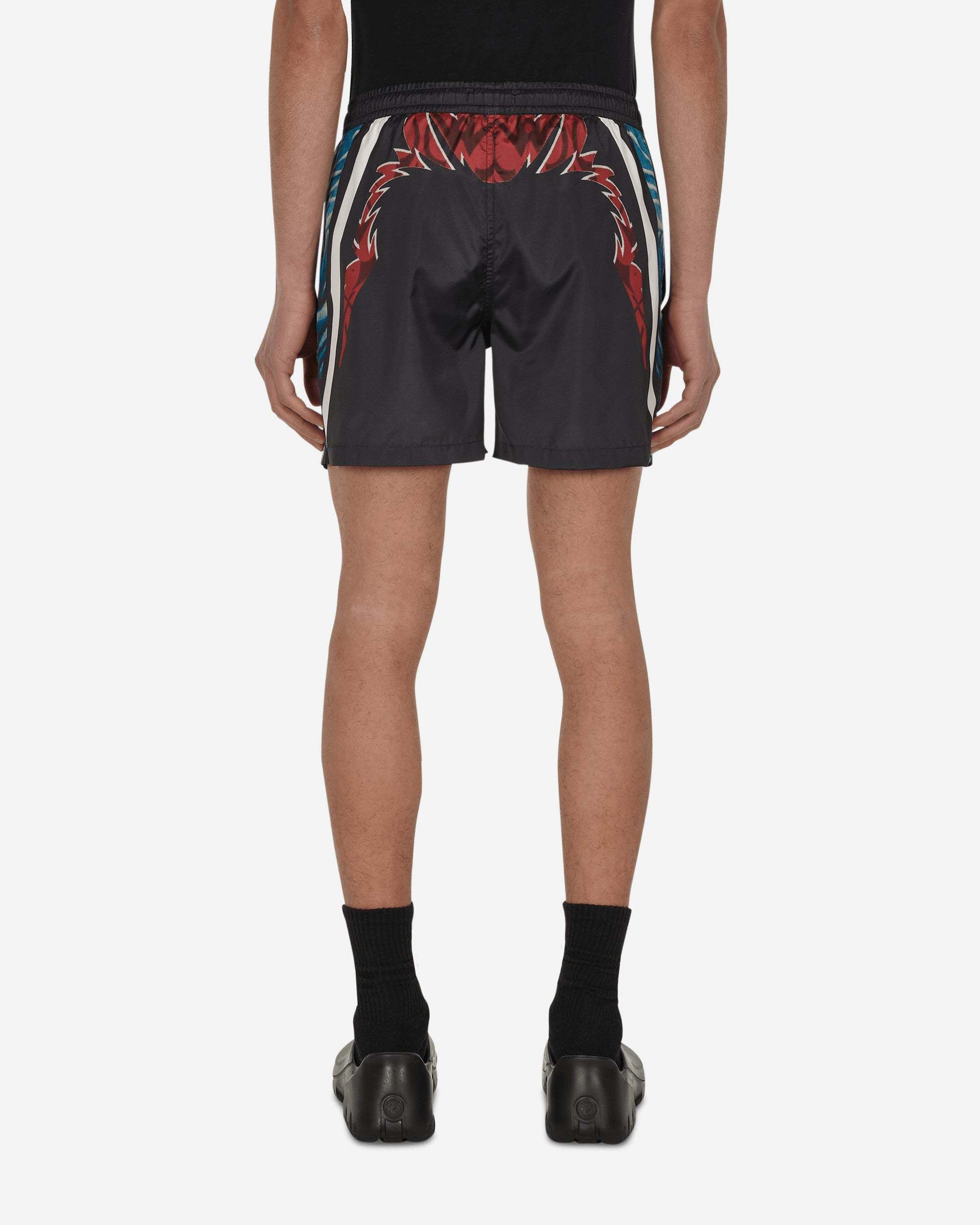Phipps Phipps Dragon Warrior Swim Shorts Size US 30 / EU 46 - 4 Thumbnail