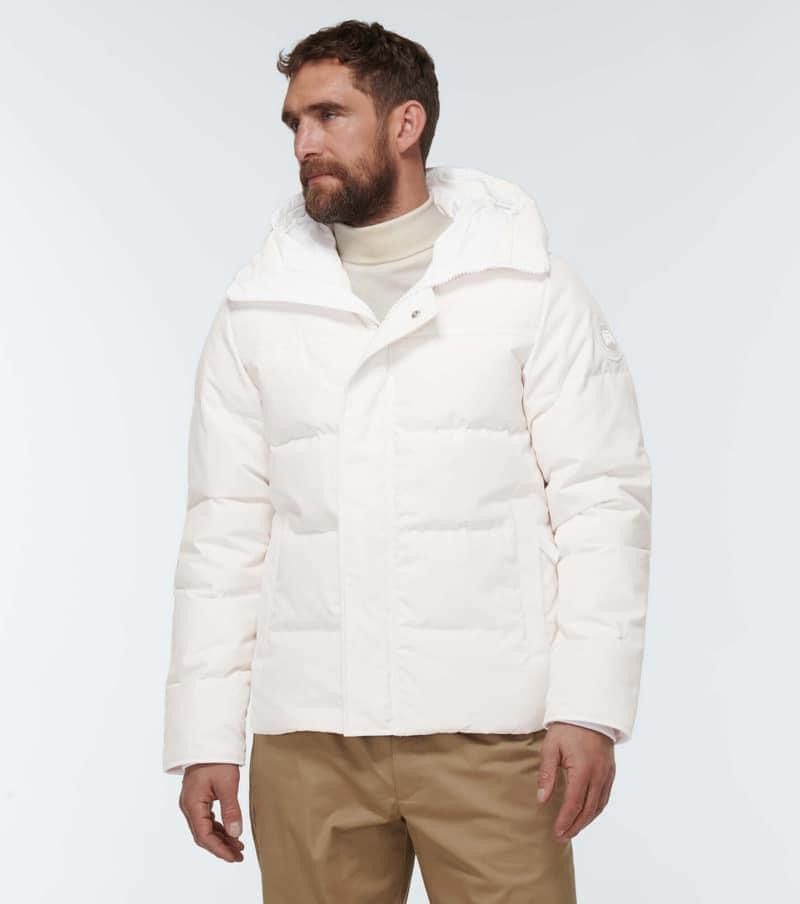 Canada Goose Canada Goose ‘Greige’ Human Nature MacMillan Parka Size US XXL / EU 58 / 5 - 2 Thumbnail