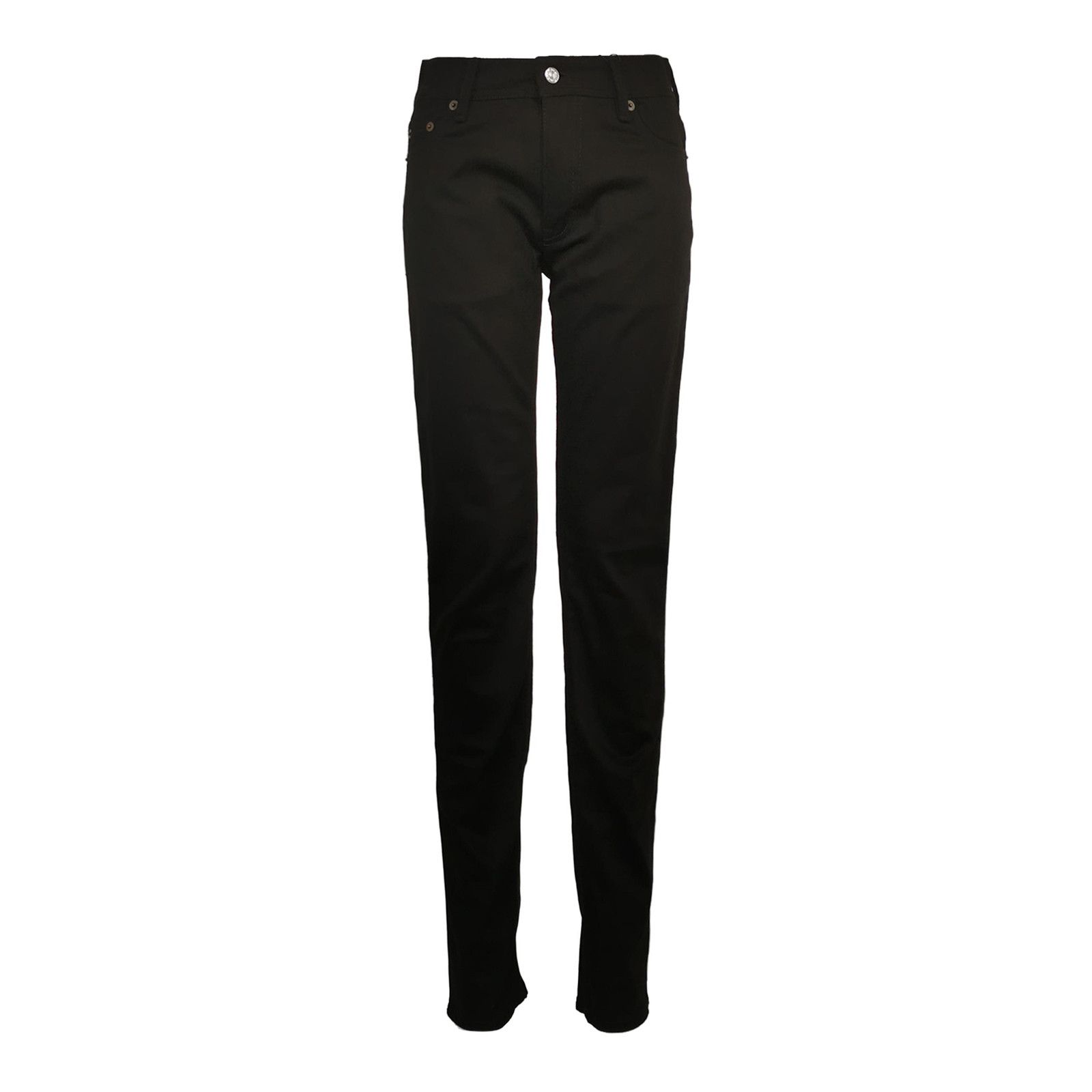 Acne Studios Acne Studios Max Stay Cash Jeans 28/32 – Black | Grailed