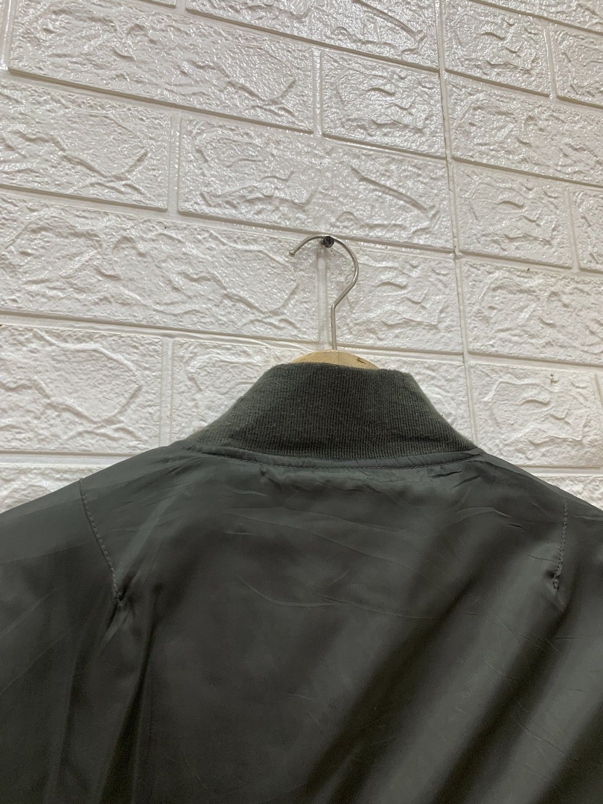 Other Vintage Future Bullet JESUS US AIR FORCE military bombers Size US M / EU 48-50 / 2 - 7 Thumbnail