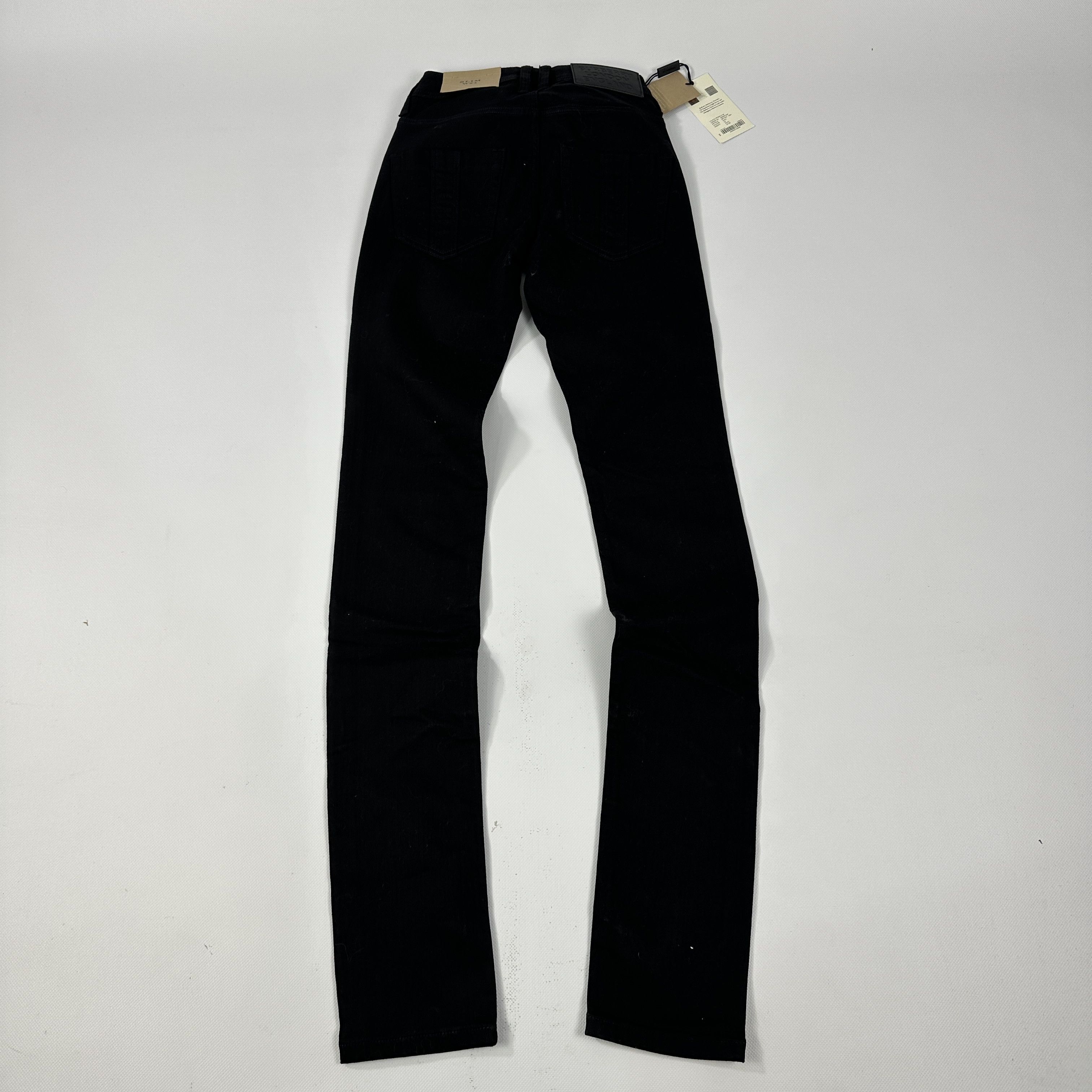 Burberry Pantaloni BURBERRY Skinny – W24 Size 24" / US 00 / IT 34 - 5 Thumbnail