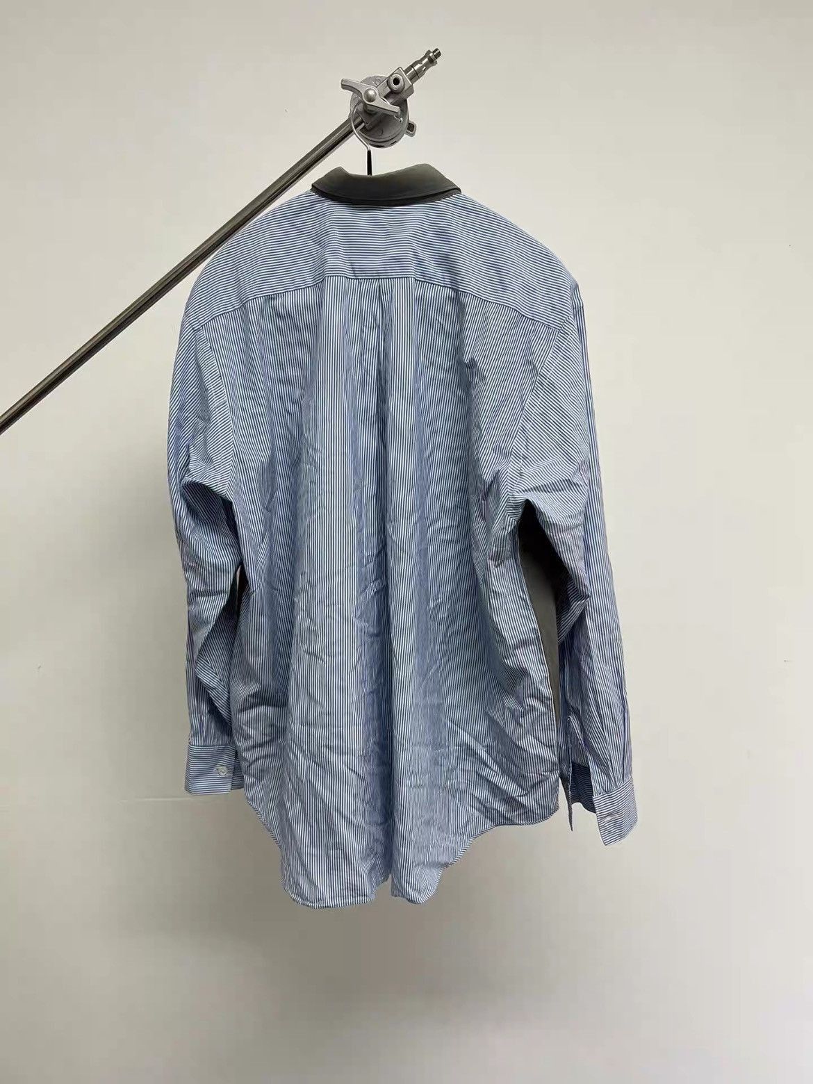 Comme des Garcons Comme Des Garçons SHIRT Joint Shirt Size US S / EU 44-46 / 1 - 5 Thumbnail
