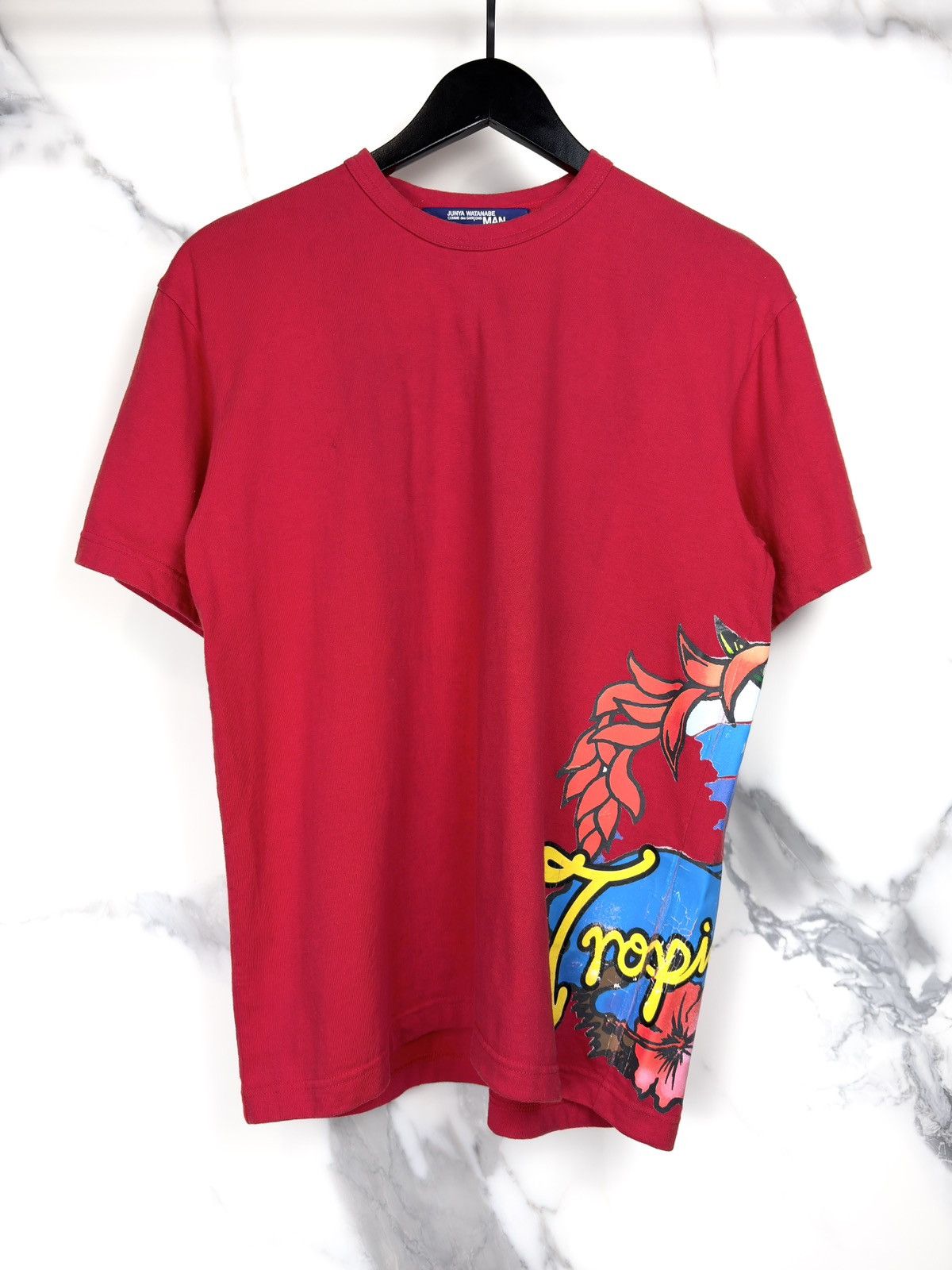 10 Corso Como × Comme des Garcons × Junya Watanabe Junya watanabe