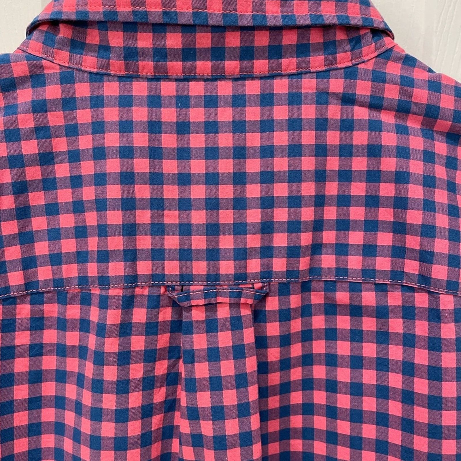American Eagle Outfitters American Eagle Outfitters Poplin Button Down Shirt XS Size US XS / EU 42 / 0 - 4 Thumbnail