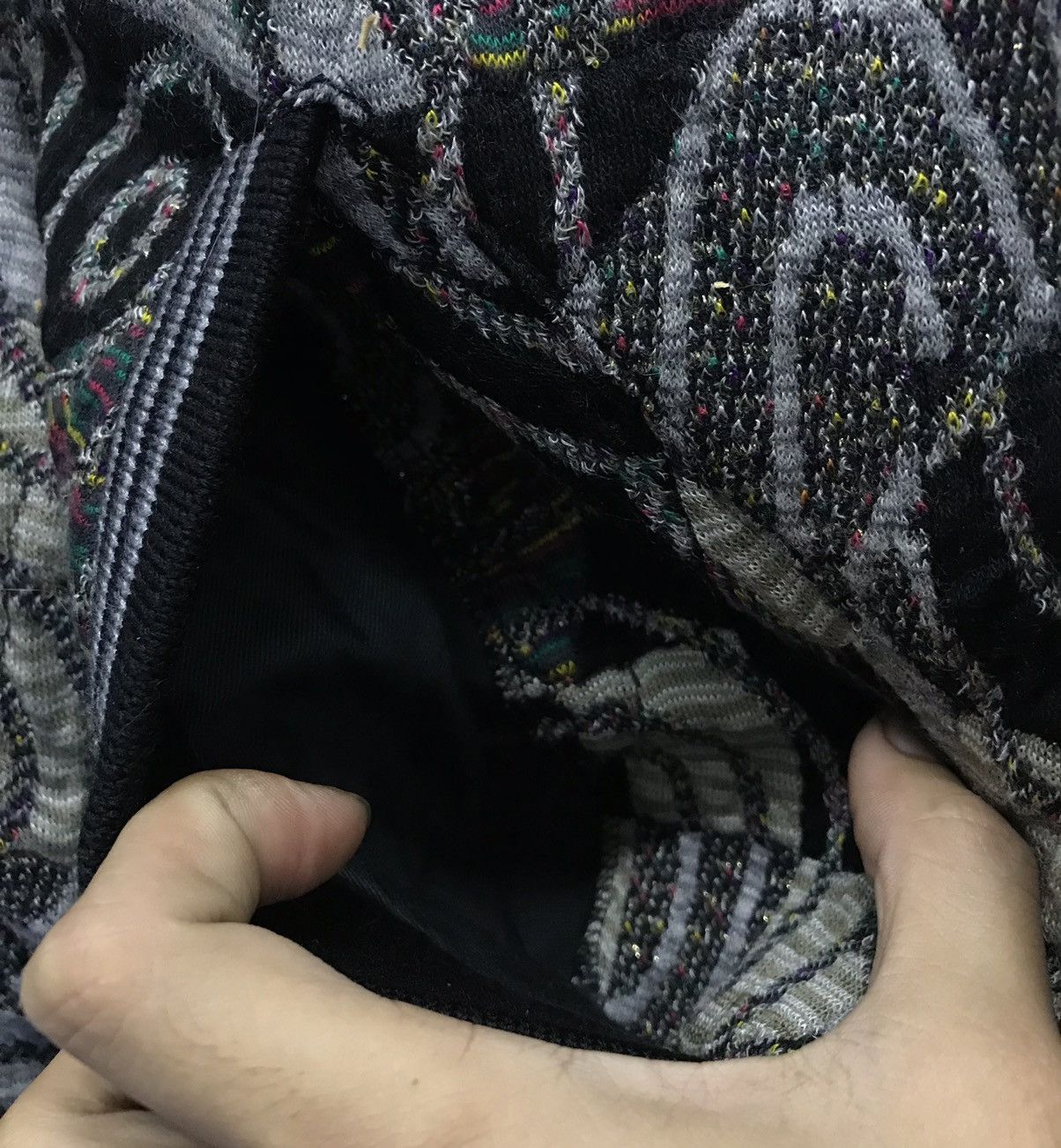 Japanese Brand × Vintage Vintage Fanbolo Sports Jacket Size US XL / EU 56 / 4 - 6 Thumbnail