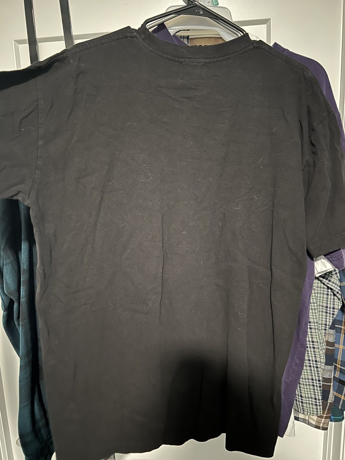 Warren Lotas Warren Lotas VENOM Tshirt Size US XL / EU 56 / 4 - 4 Thumbnail