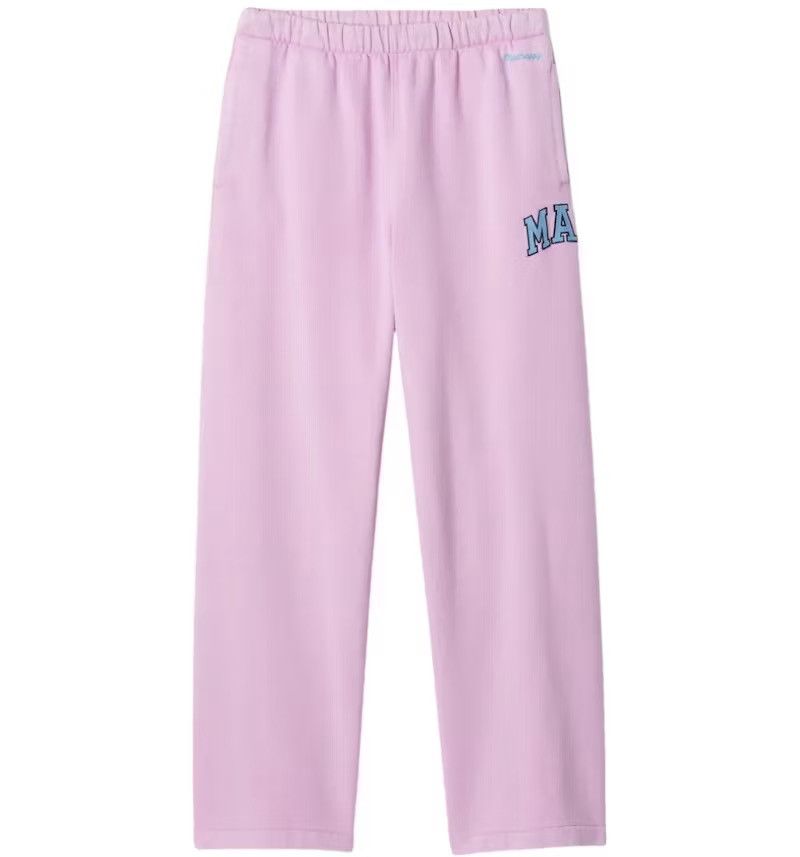 Gap × Madhappy Gap x MadHappy Lavender Straight Leg Sweatpants Size Medium Size 28" / US 6 / IT 42 - 1 Thumbnail