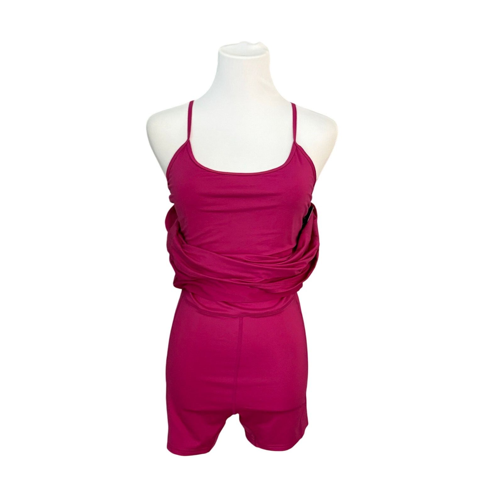 Champion Champion Razorback Sportswear Dress MEDIUM Tennis Golf Skort Size M / US 6-8 / IT 42-44 - 4 Thumbnail