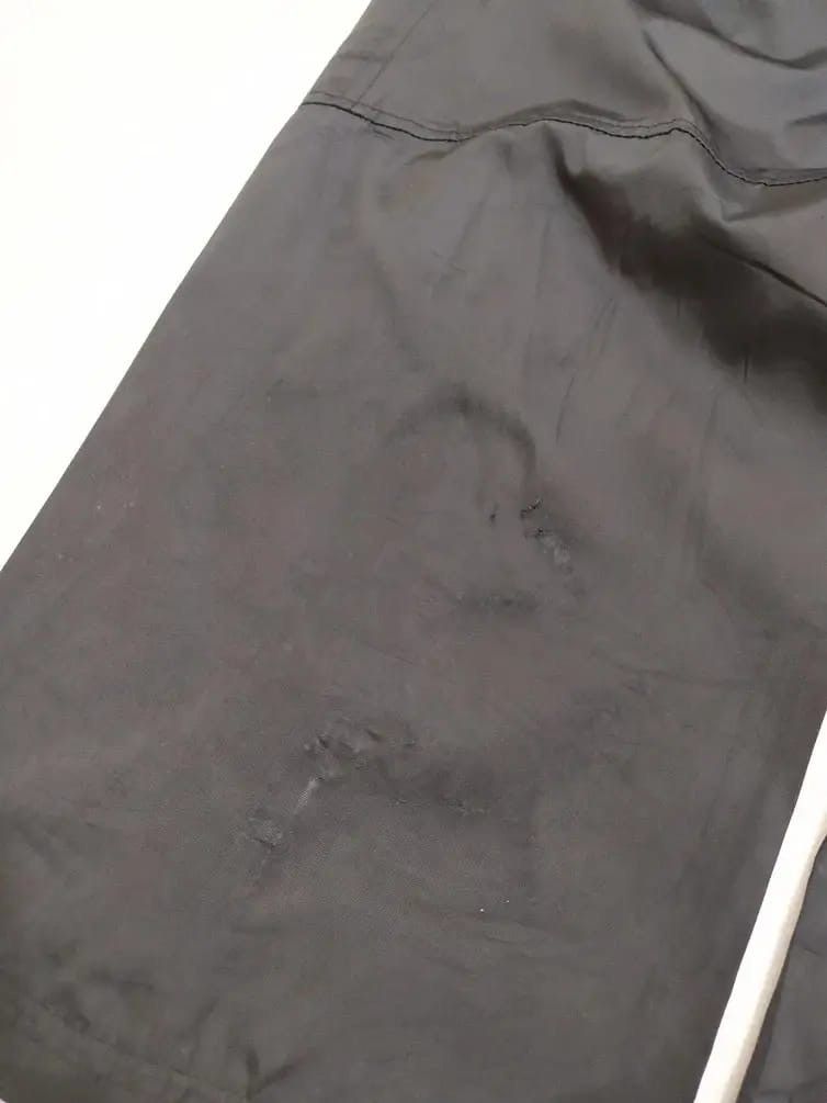Comme des Garcons × Comme des Garcons SHIRT Comme Des Garcons Parchute Drawstring Waist Pants Size US 32 / EU 48 - 7 Thumbnail
