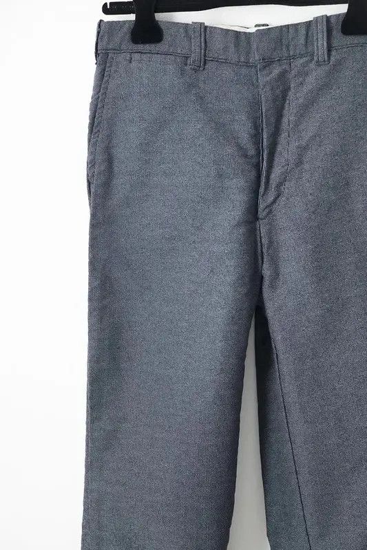 The Flat Head Head Light moleskin workwear pants Size US 32 / EU 48 - 2 Thumbnail