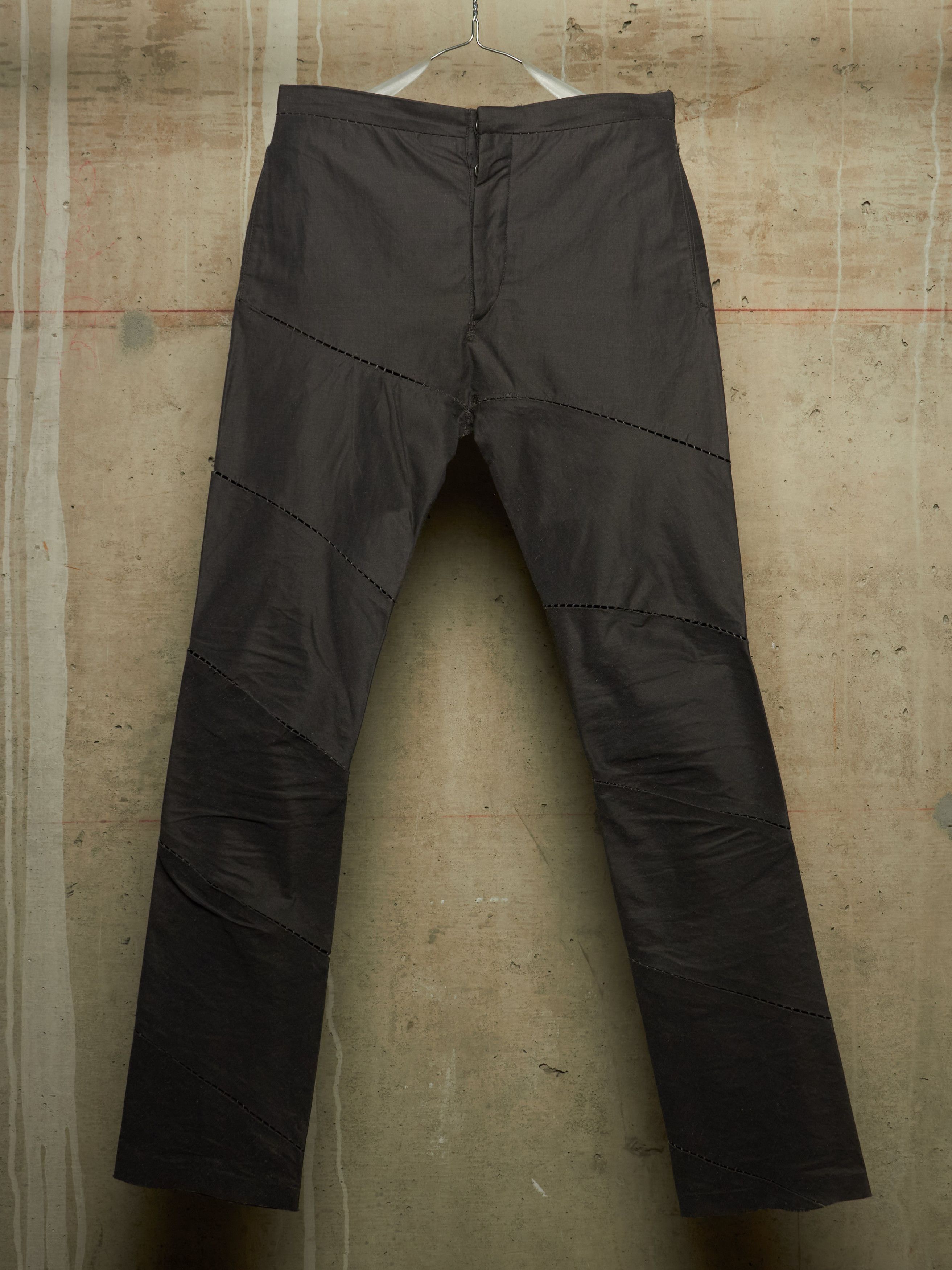 Carol Christian Poell PM/2104 L-SPACE/10 | Grailed